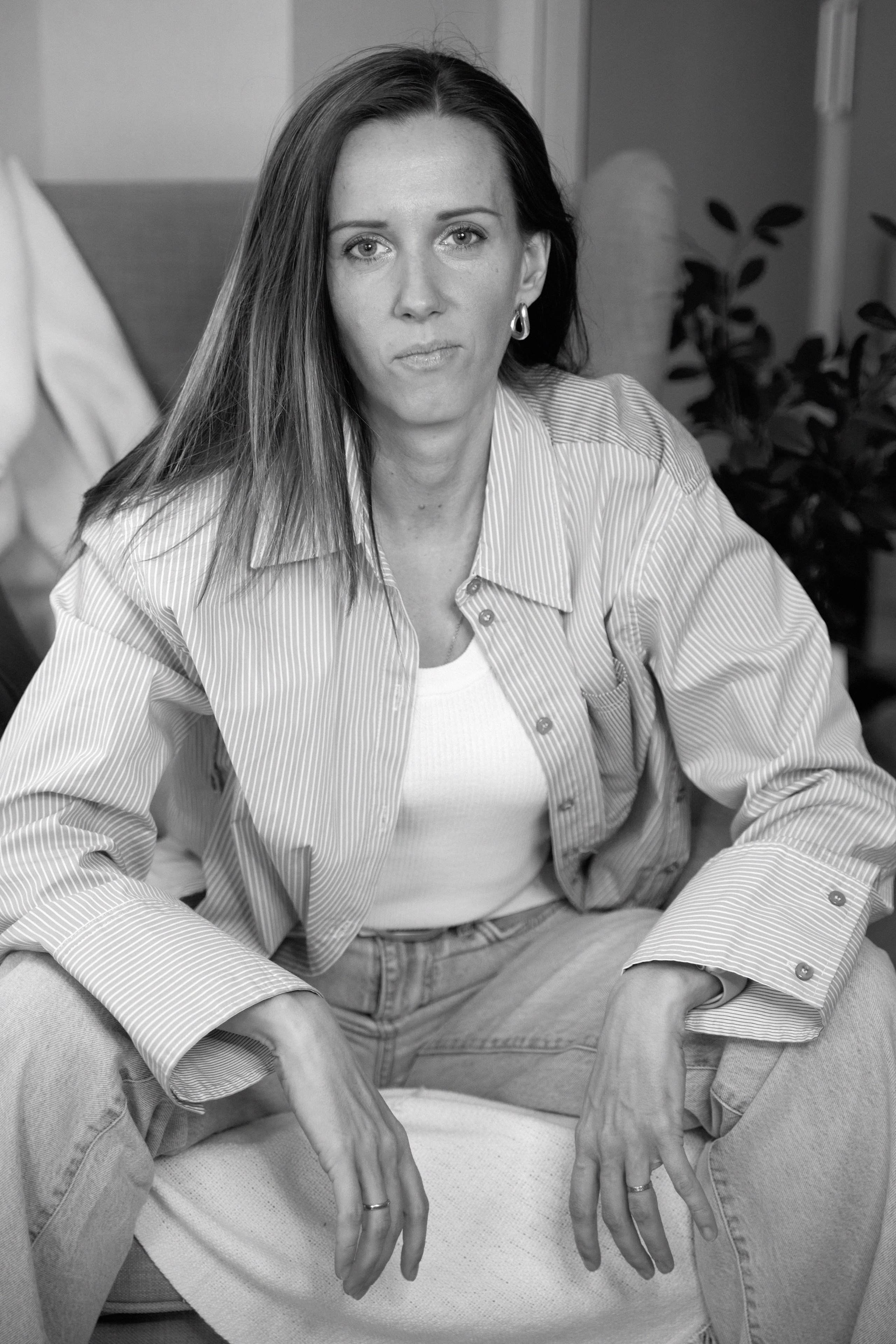 Студийная съёмка