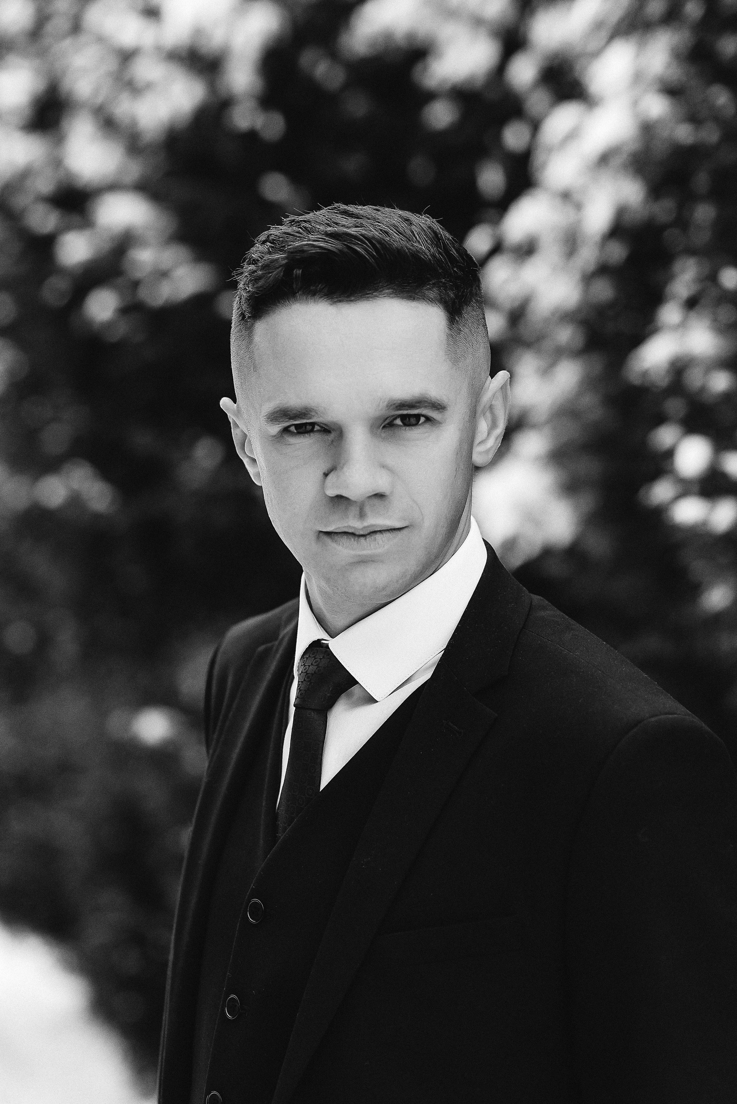 Марк & Эльза. Ваш фотограф Ирина Гущанская