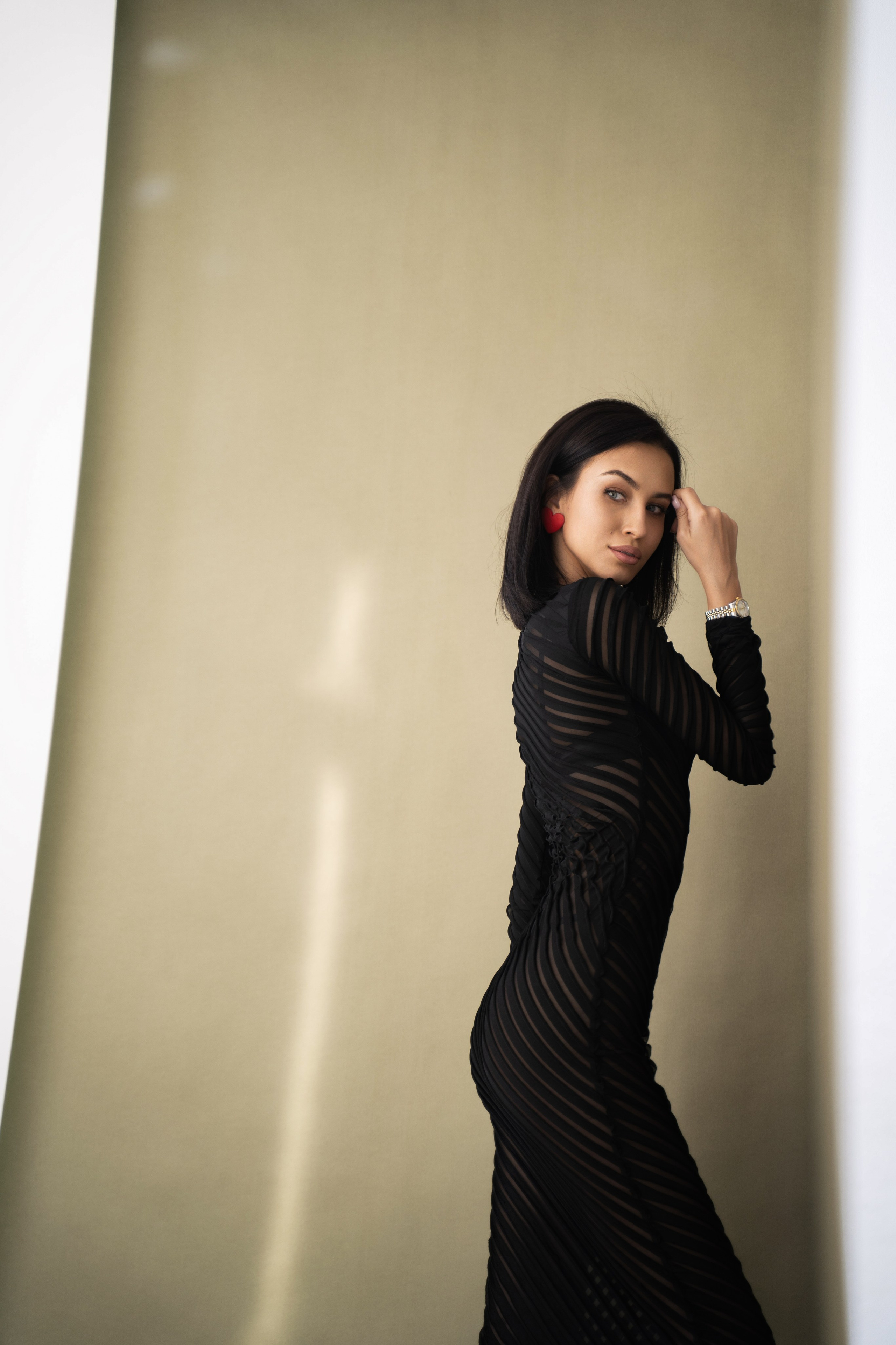 Кристина. Rezyame