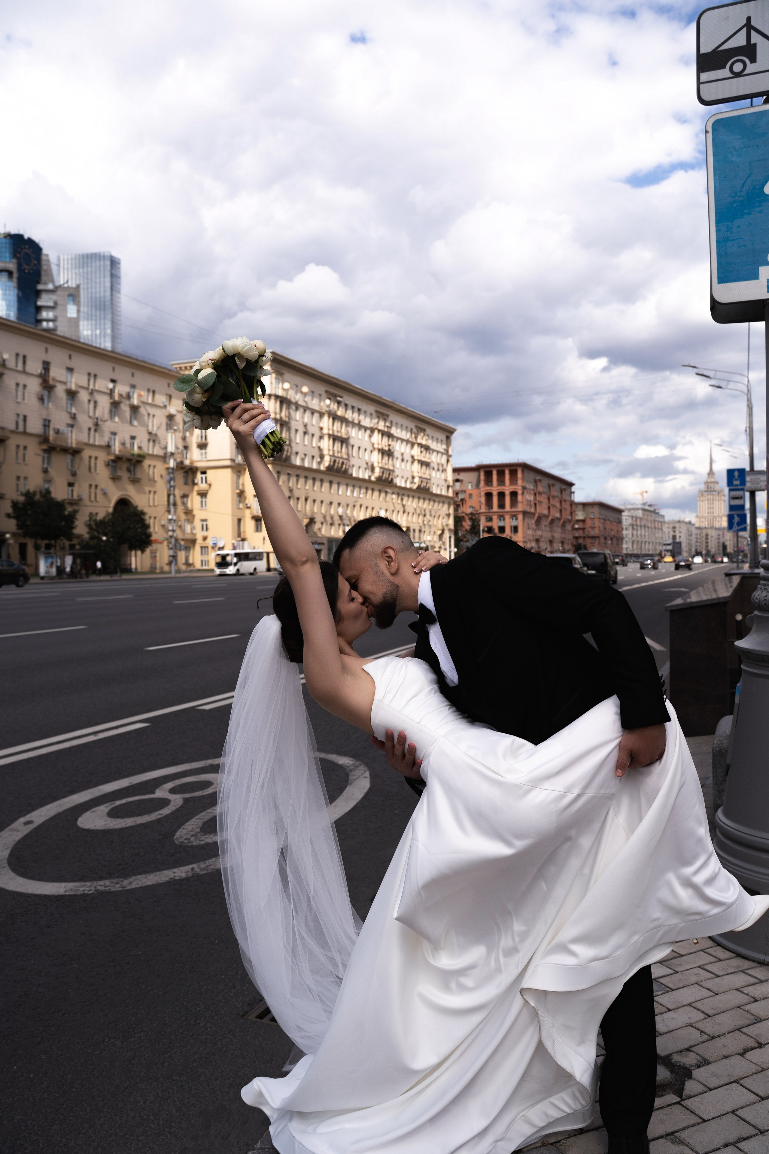 Evgeniya and Artem. Rezyame