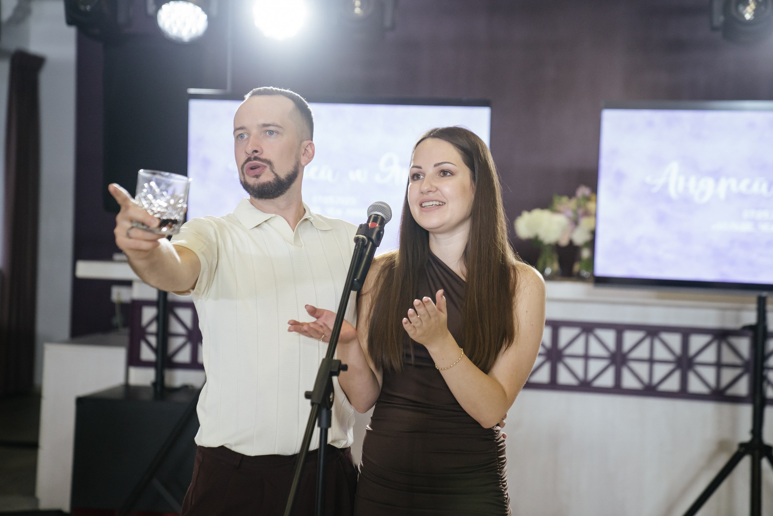 Яна и Андрей. Фотограф в Калининграде Дмитрий Мишин