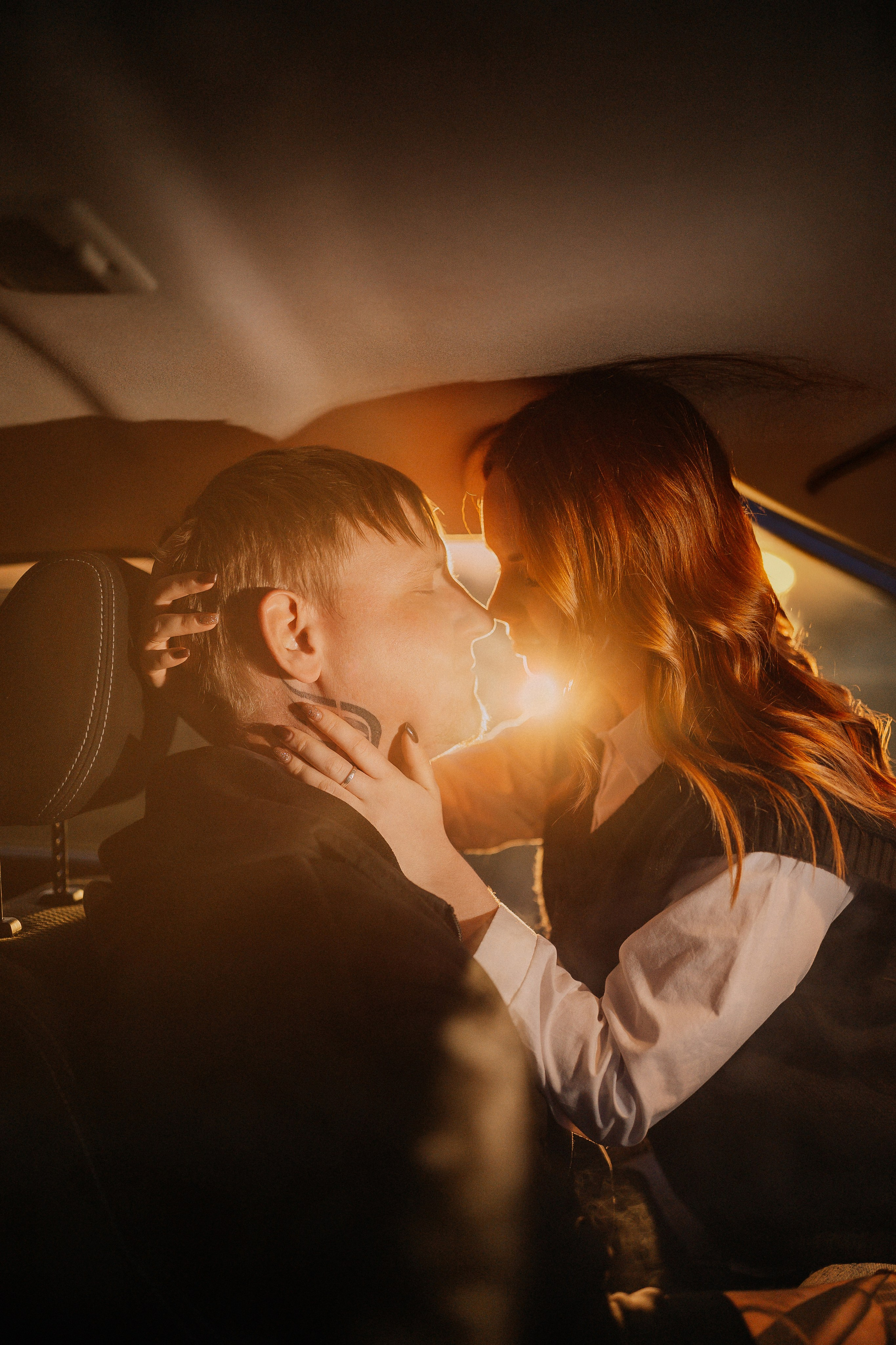 CAR. Видеограф Томск, Томская область, Сибирь