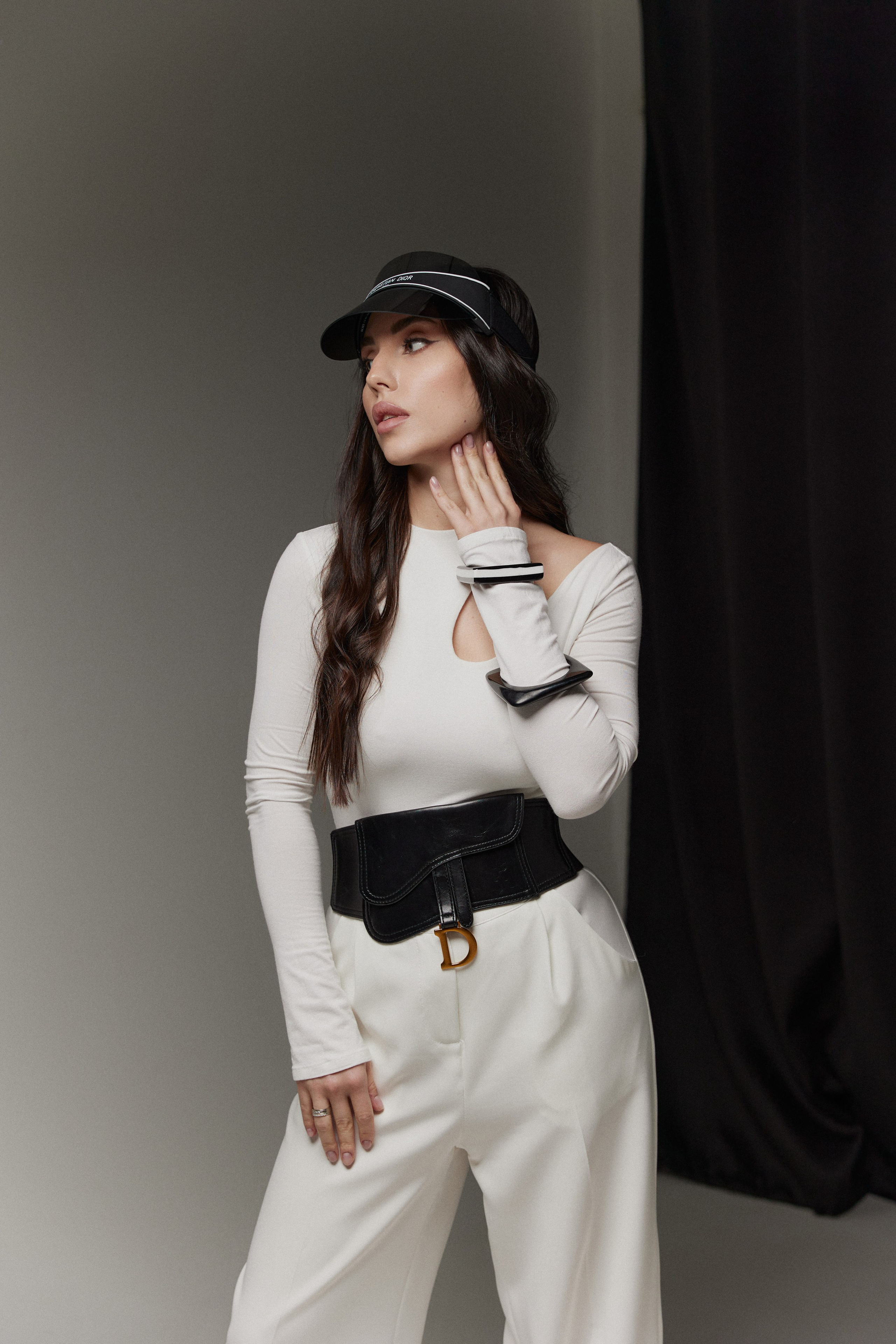 Ksenia. Анна Мамаева коммерческий фотограф в Красноярске