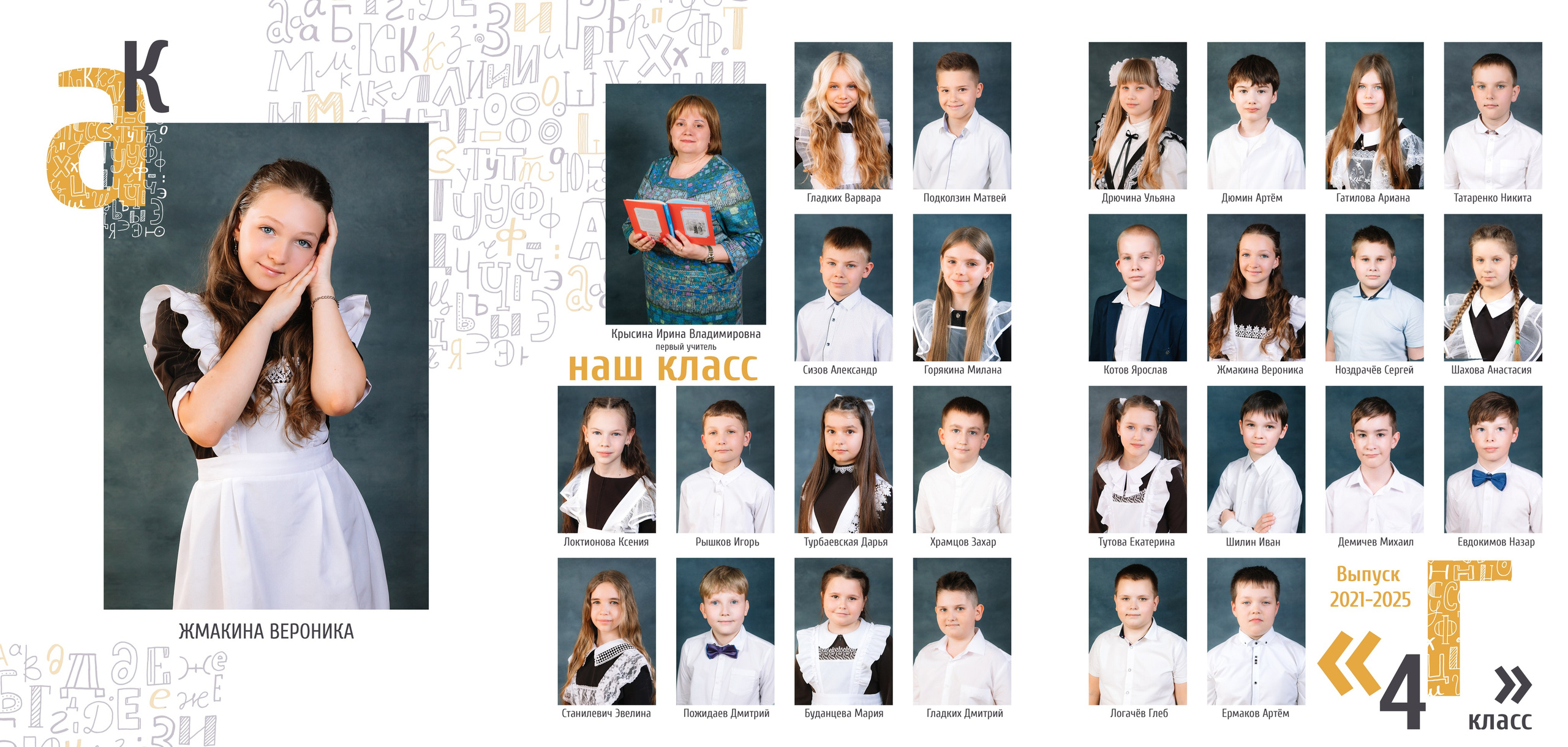 ТРЮМО 1-4 КЛАСС 1500 РУБ. Свадебный и семейный фотограф в Курске и Курчатове