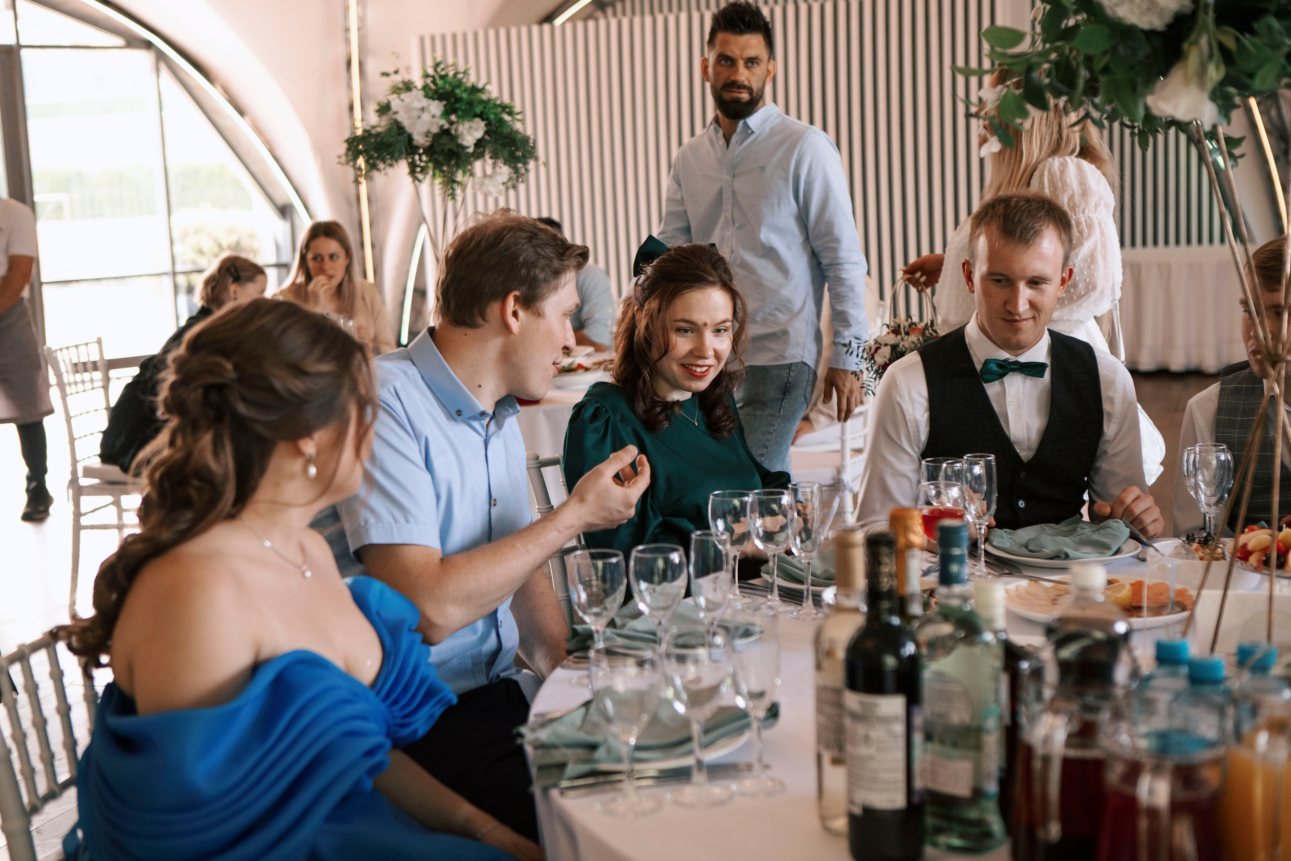 Арсений & Ксения. Фотограф в Москве и Московской области