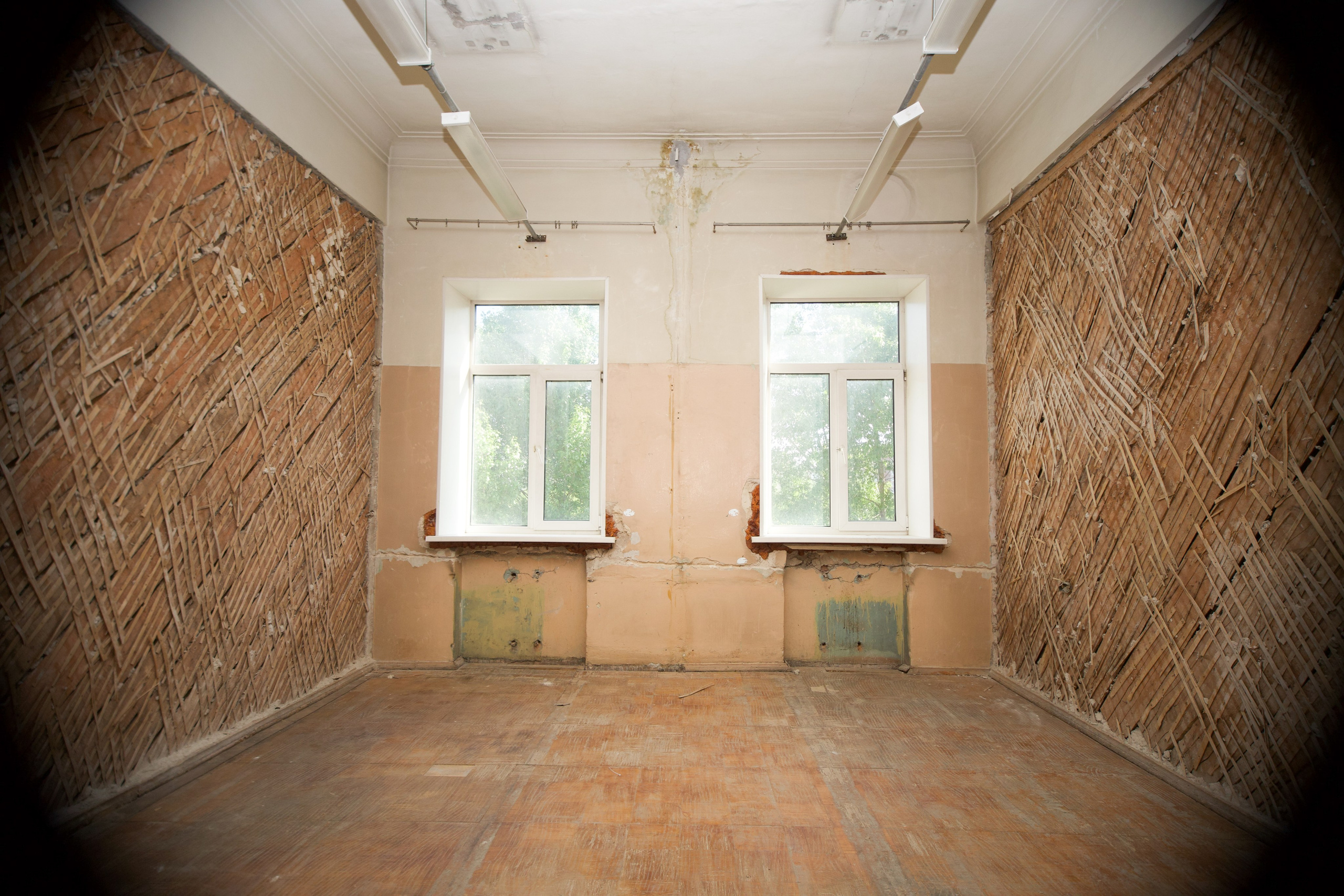 Пахарда. Кино в НИИ СНЕГИРИ (Very Strong Place) — Москва