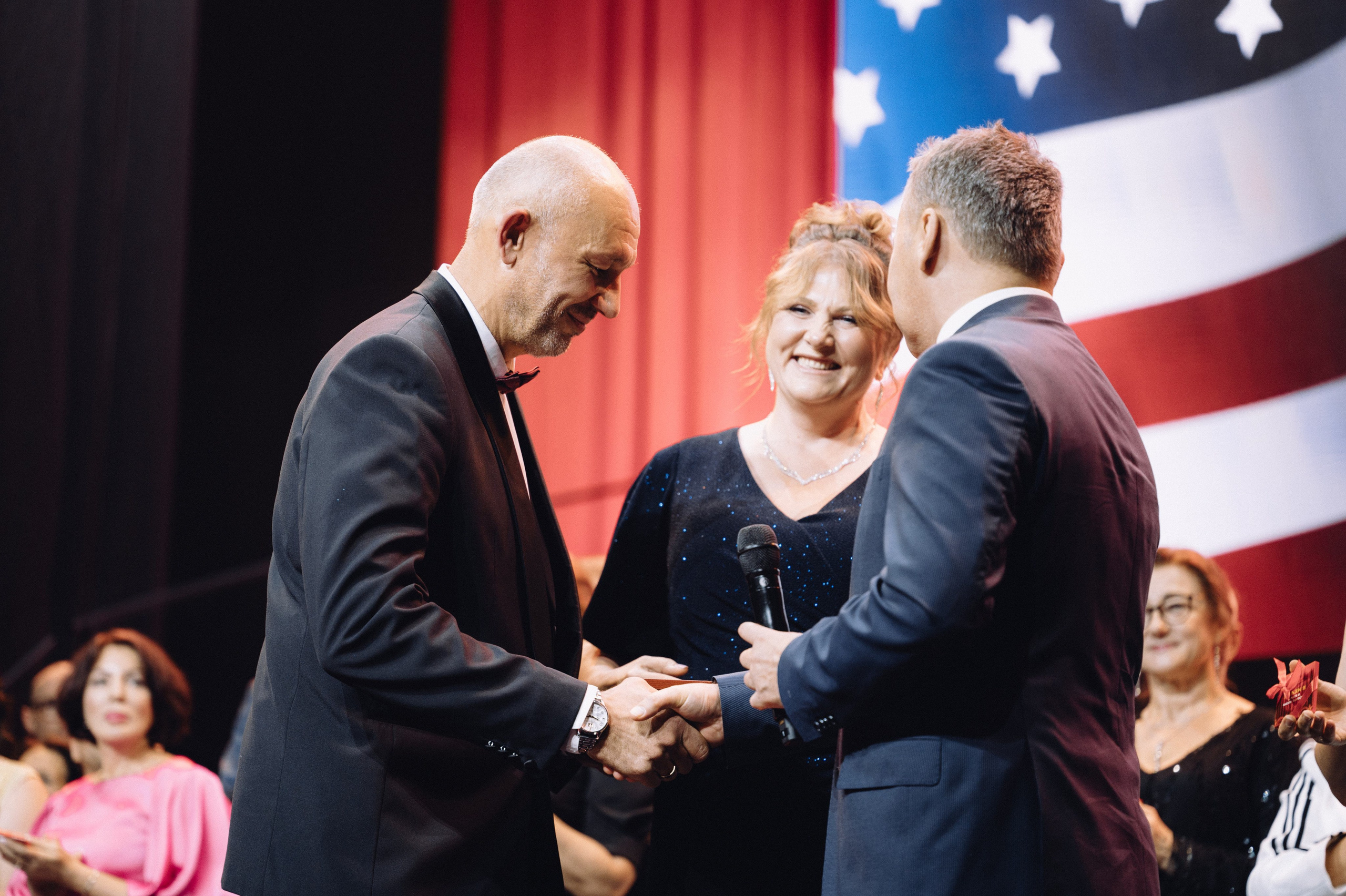 Репортаж с мероприятия NSP. Профессиональный фотограф Алексей Васенцев. Минск, СПБ, Москва