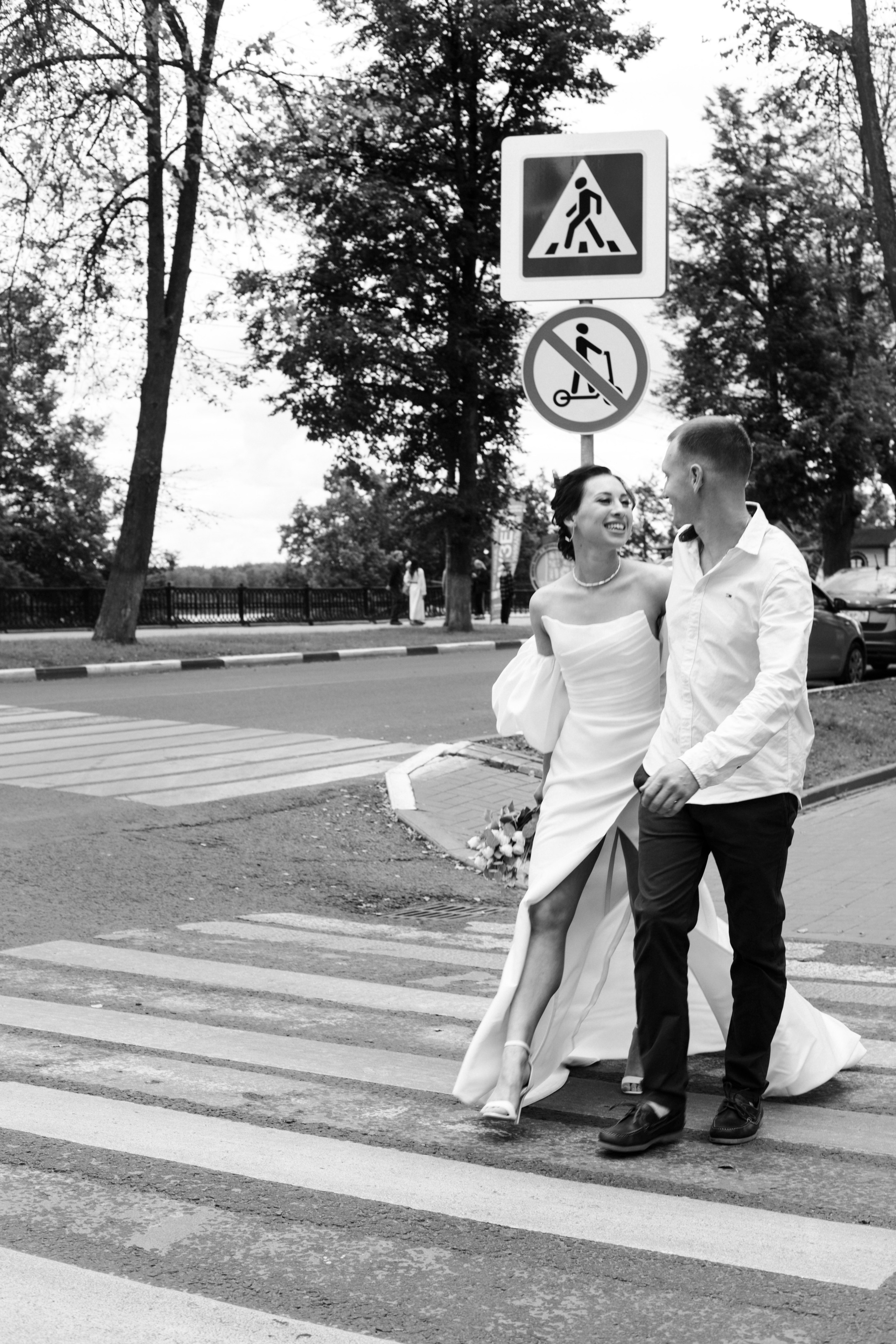 Олеся&Антон. Главная