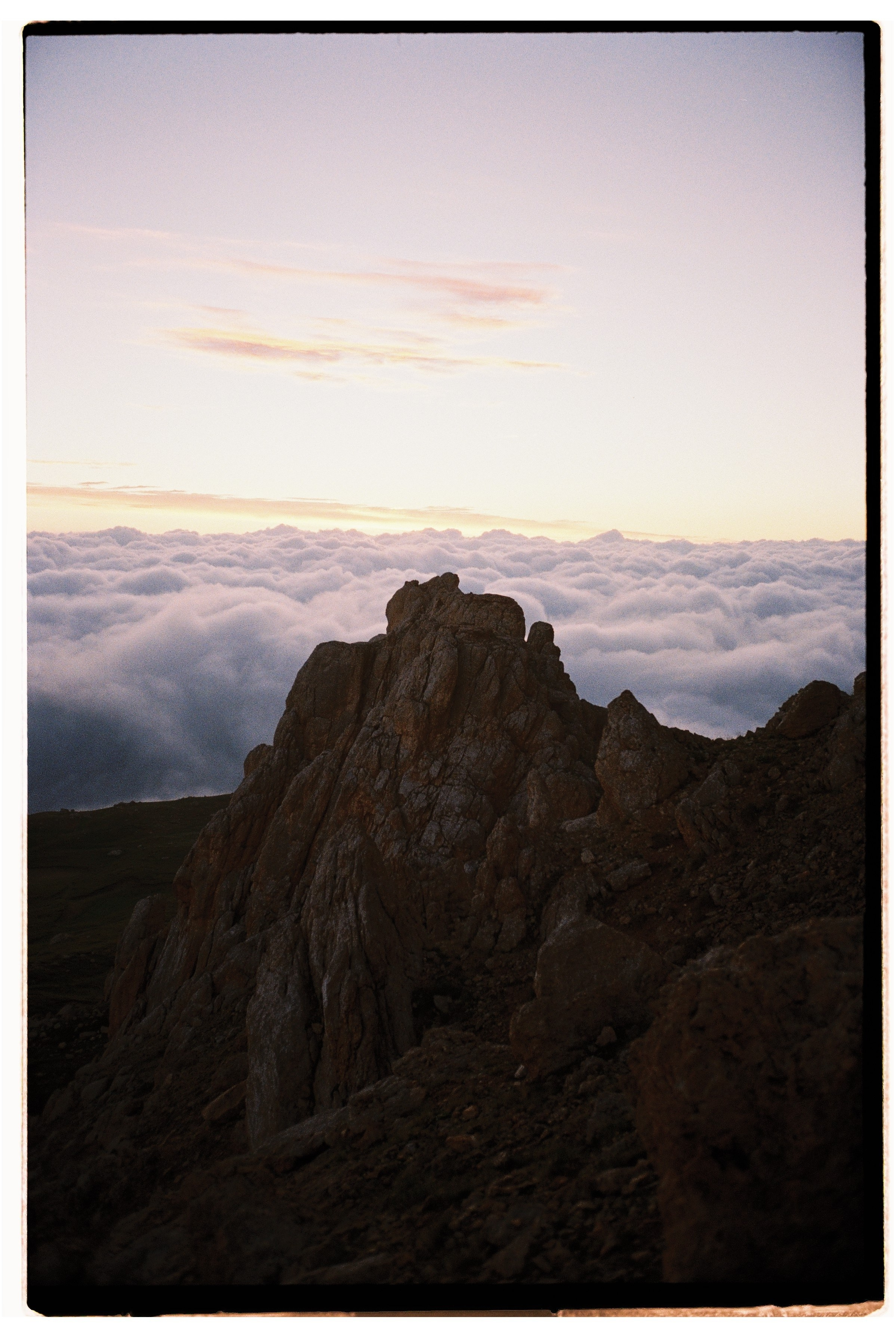 Dagestan II. @tomrus: Рустам Шагиморданов — фотограф