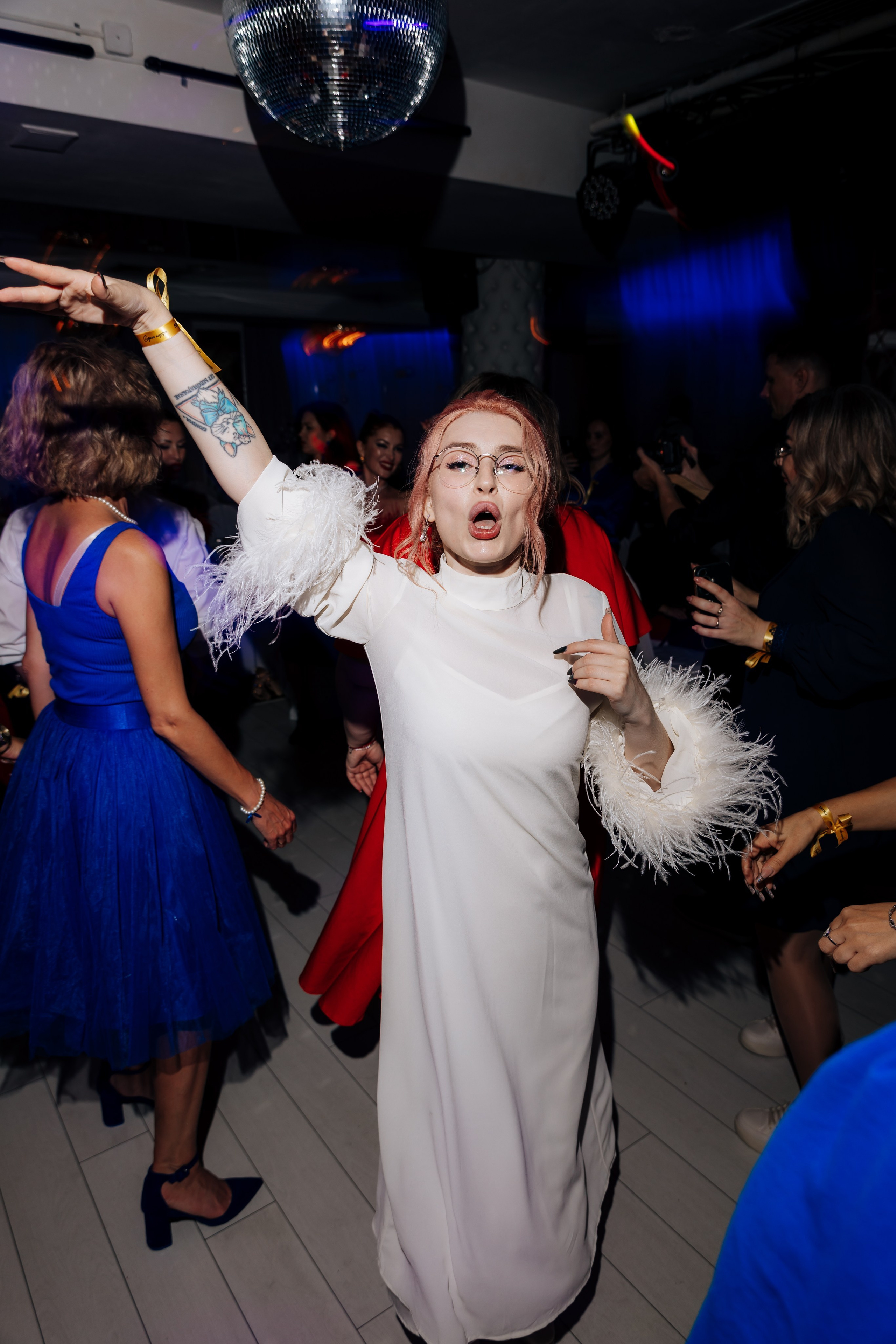 День парикмахера. Свадебный и репортажный фотограф в Омске. Червоткин Никита