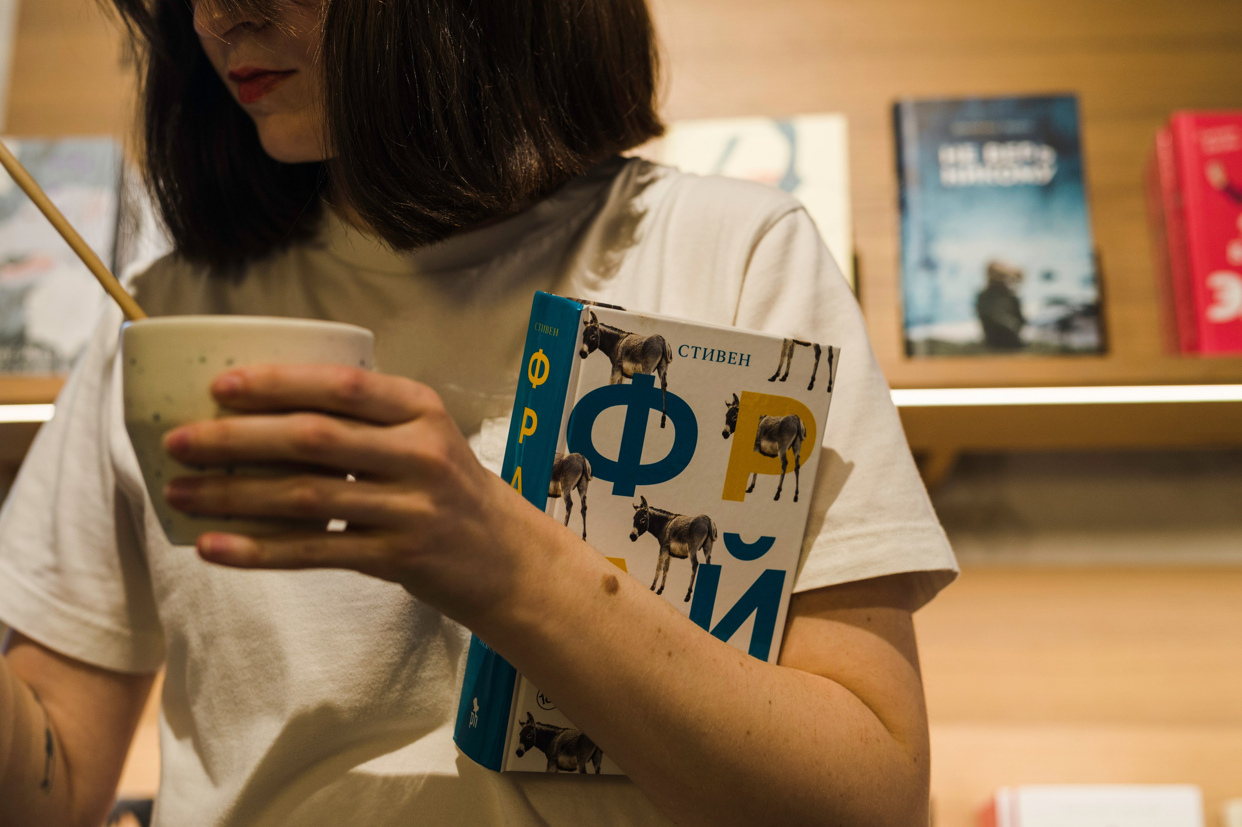 Портретная съемка. Коммерческий фотограф в Москве Садовников Алексей