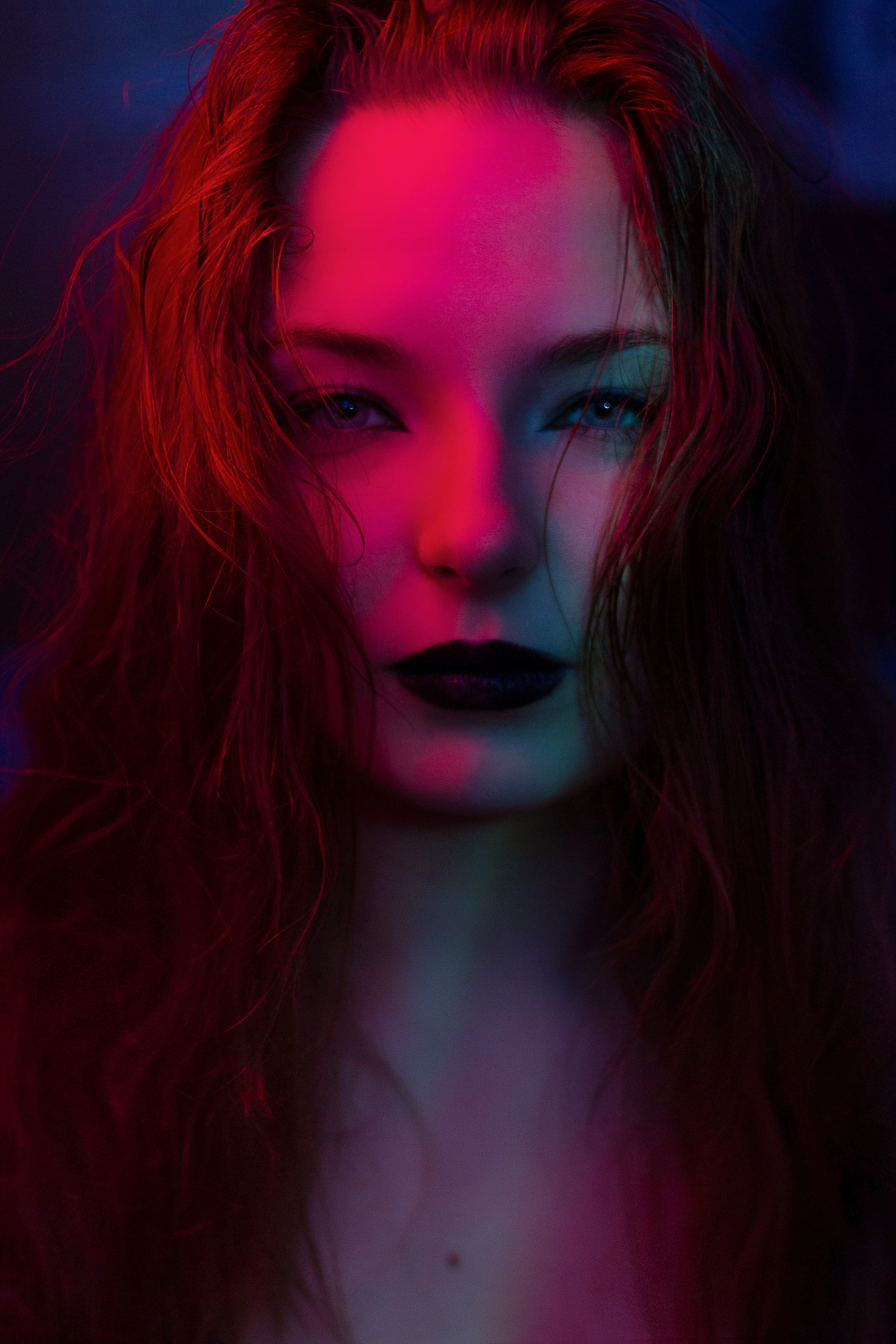 Арт съёмки. Арт-фотограф Побоева Антонина