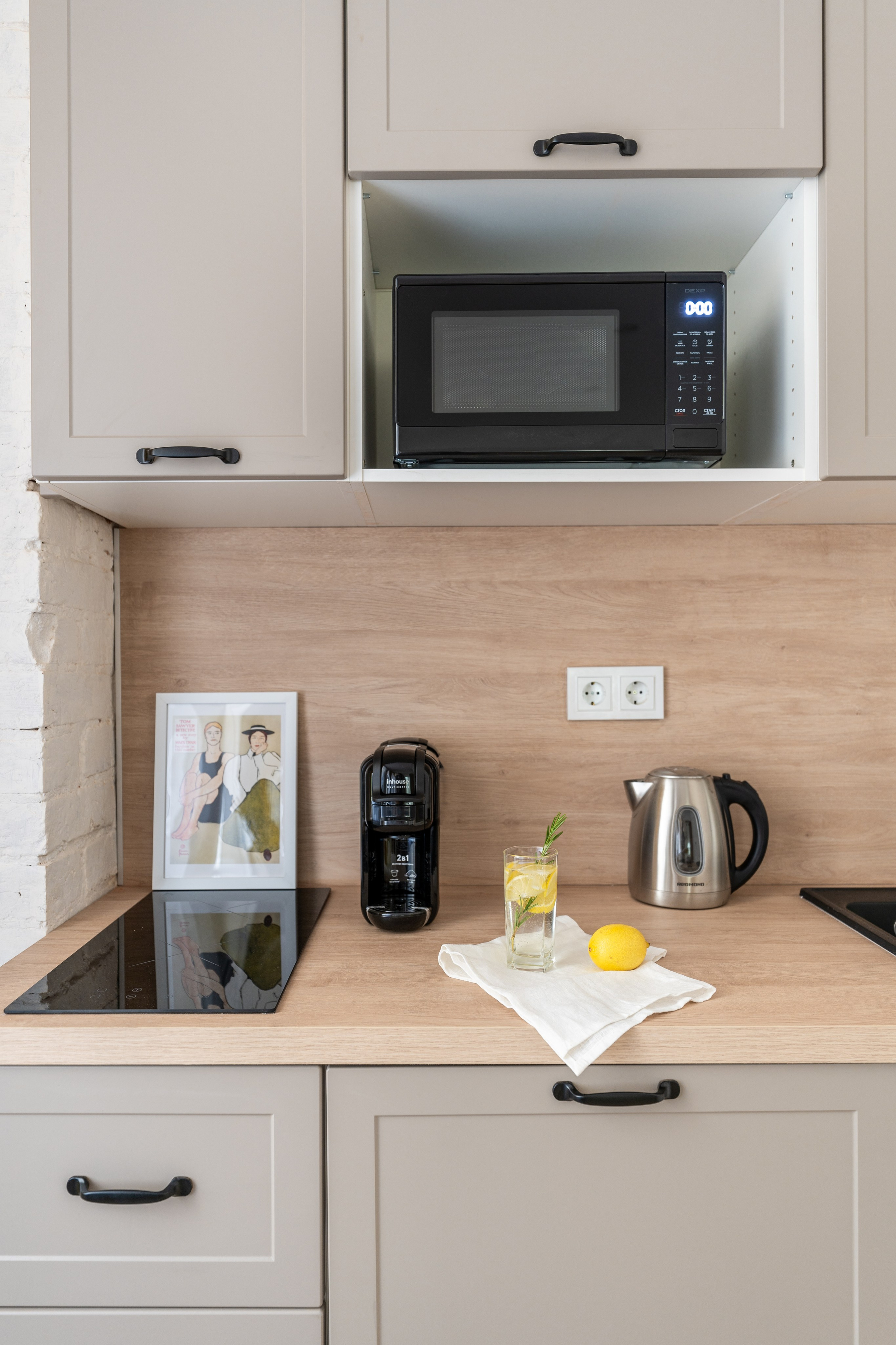 Профессиональная фотосъёмка квартир. Интерьерный фотограф Александра Солдатова