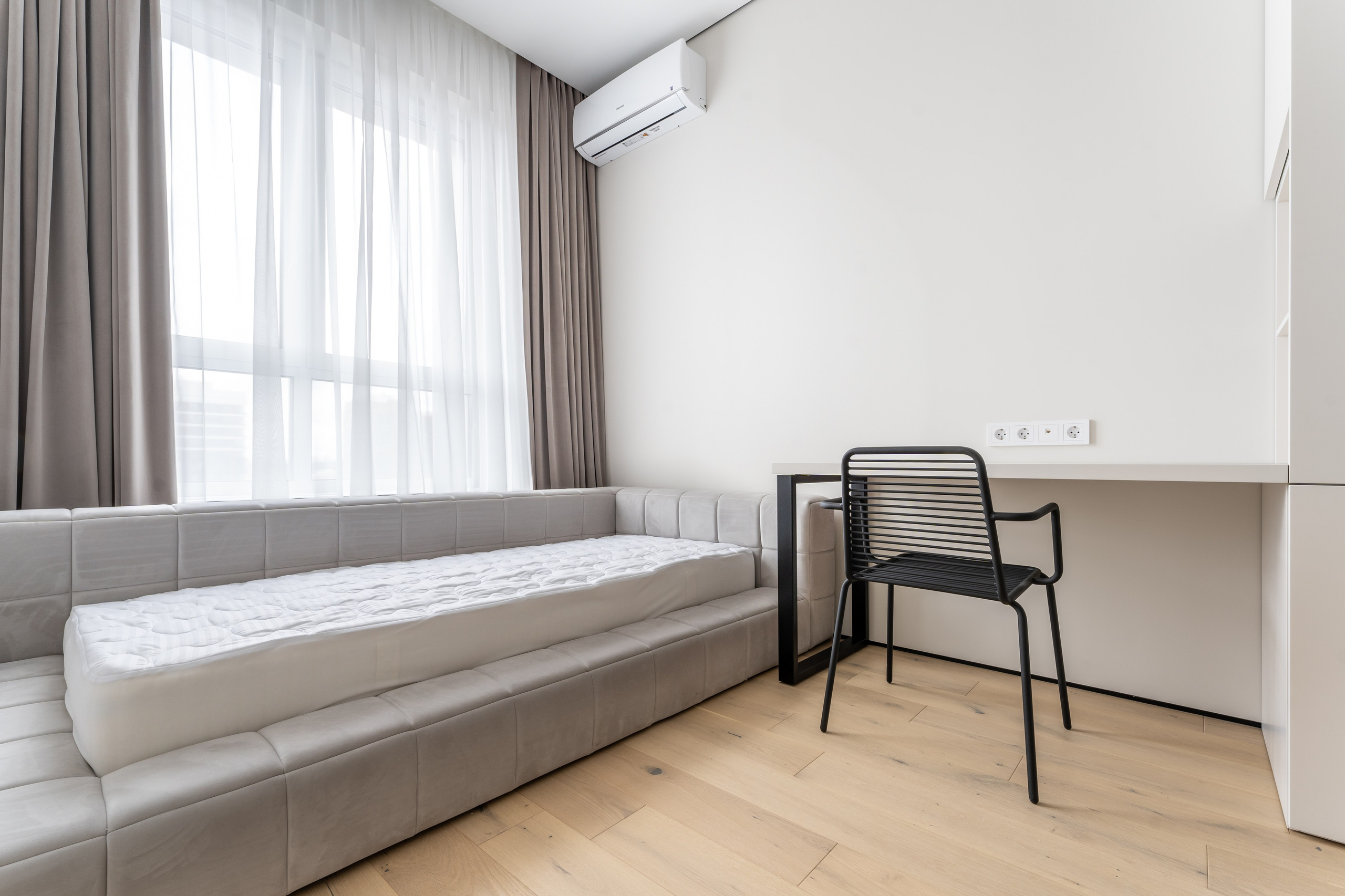 Дизайнерская мебель. Портфолио компании. Интерьерный фотограф Александра Солдатова