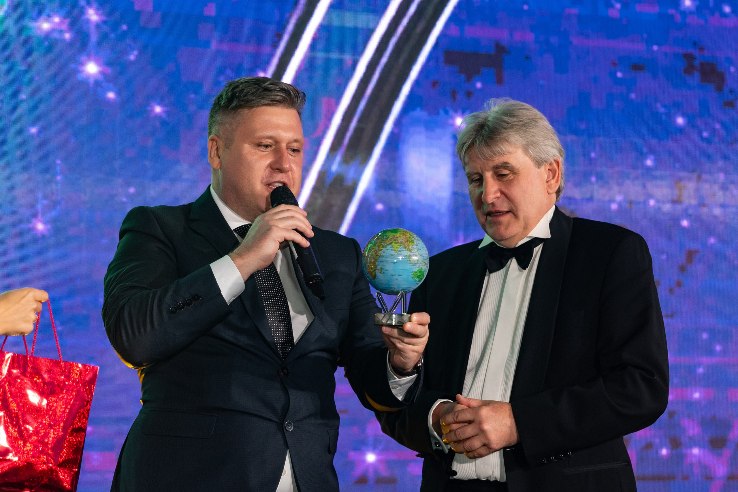 Корпоратив Витамакс 30 лет. Свадебный фотограф Москва