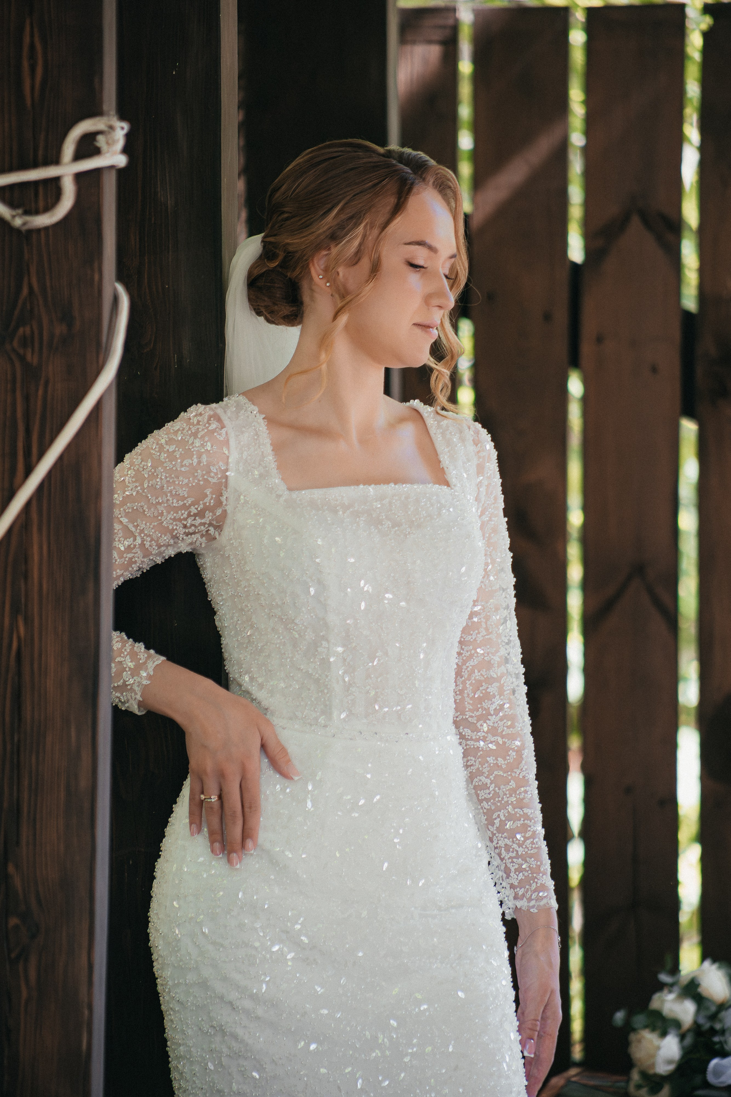 Виталий & Валерия. Фотограф Егор Сухов