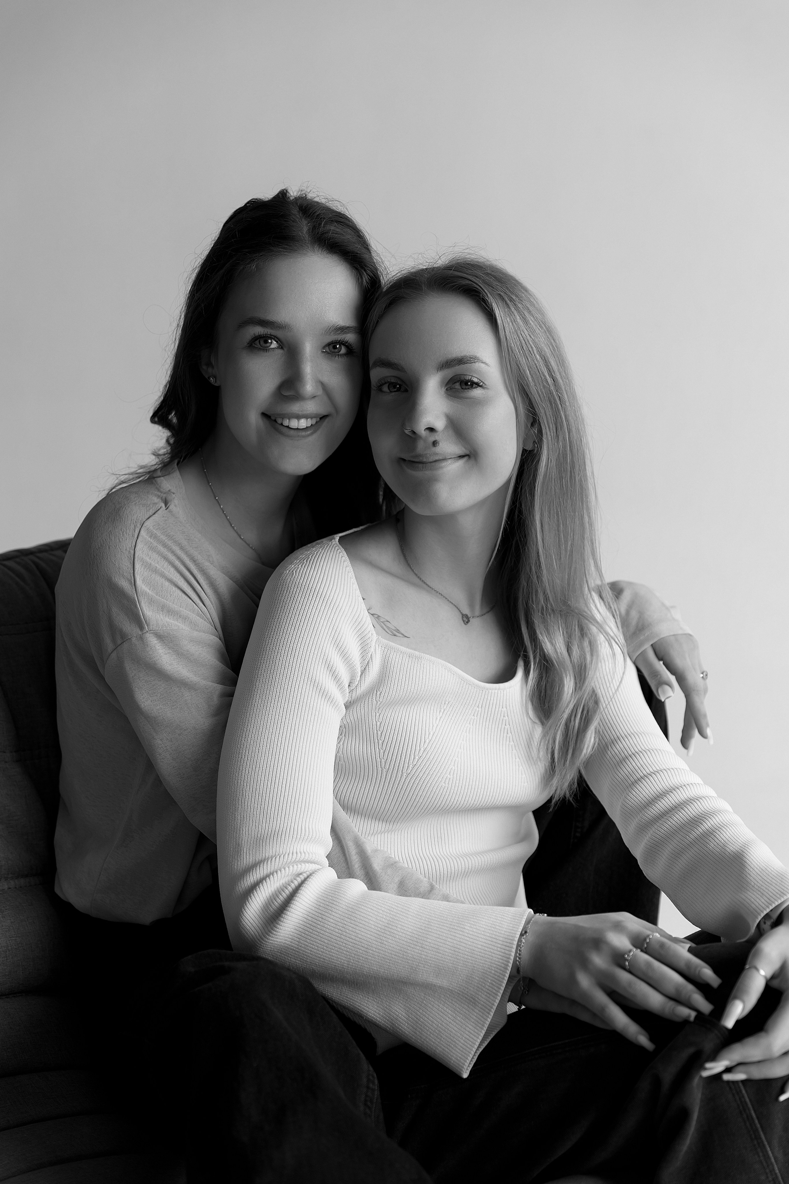 Марго и Ника. Свадебный фотограф в Пскове и Санкт-Петербурге | Анна Голикова