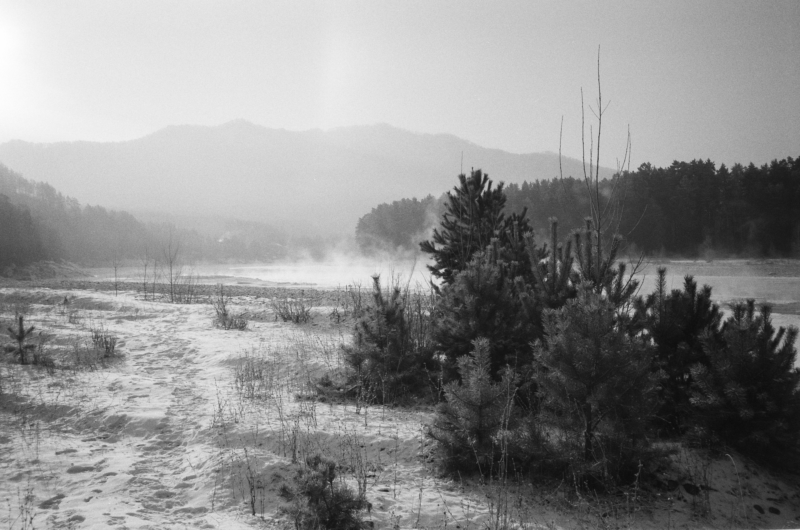 Зубы Дракона, Чемальский тракт, остров Патмос, Кызыл-Таш, Белые Скалы