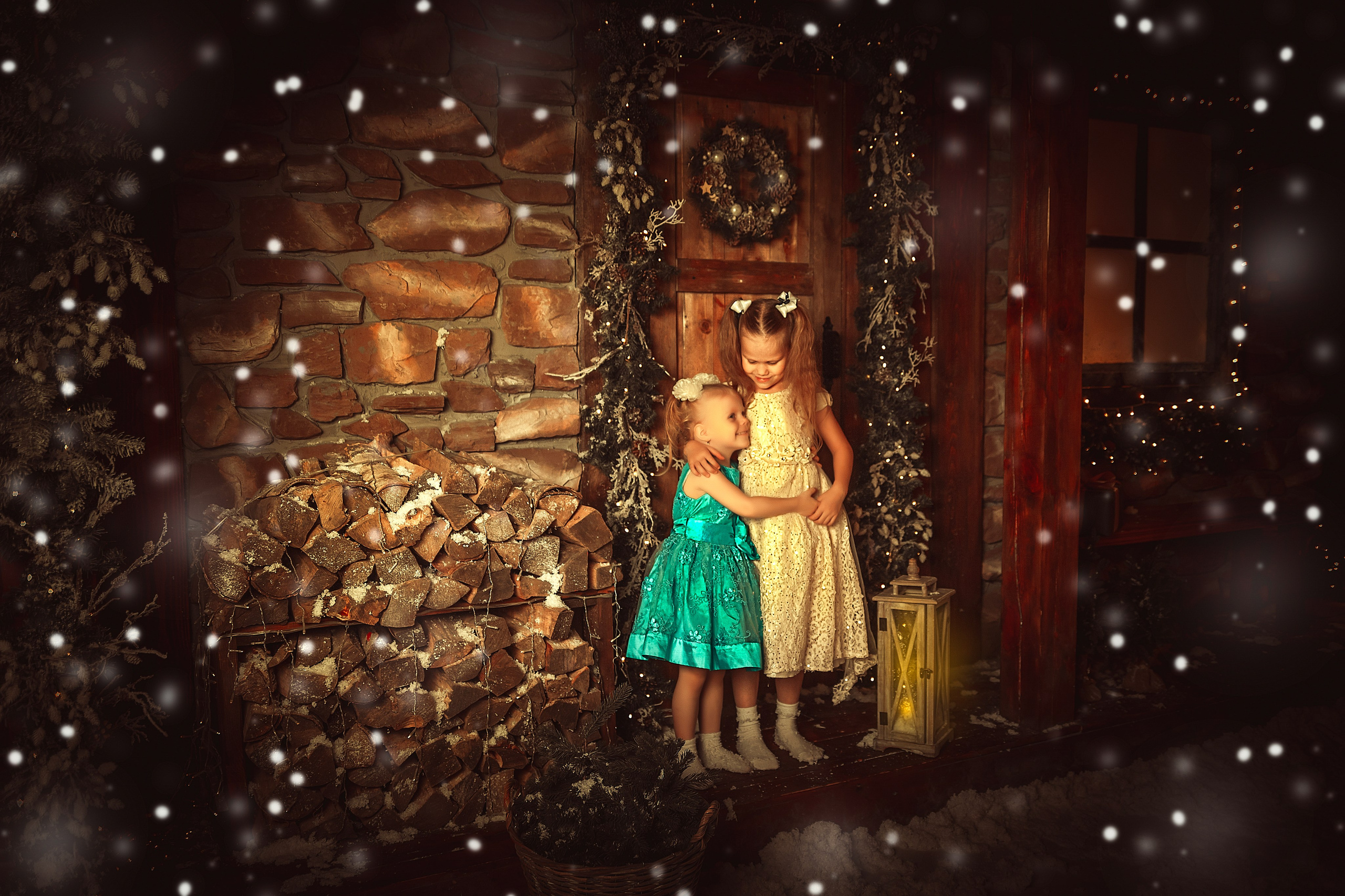 Детская фотосессия. Семейный, свадебный и детский фотограф в Новосибирске Ольга Хидченко