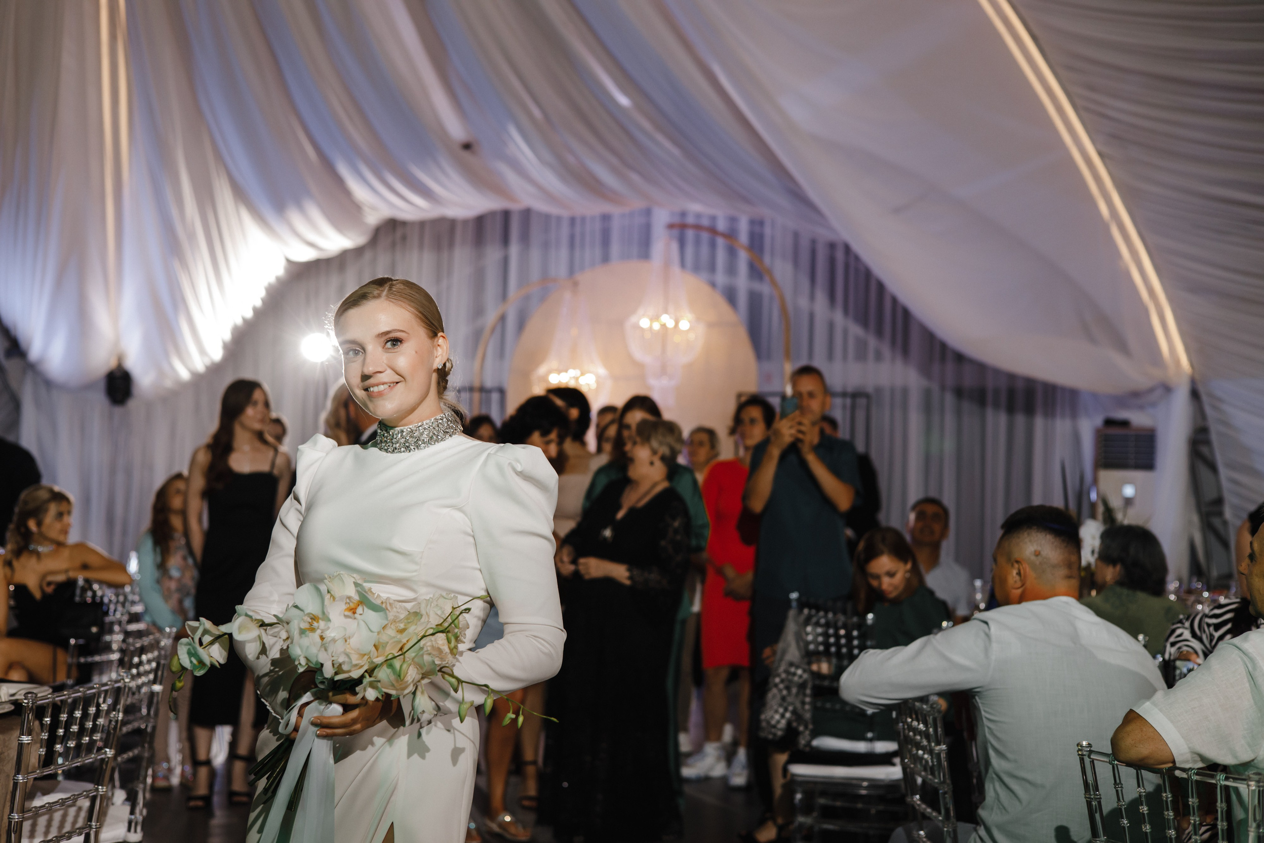 Свадьба в Доброграде в ресторане гнездо аиста. Артем Розанов фотограф в Иванове фотограф в Кинешме