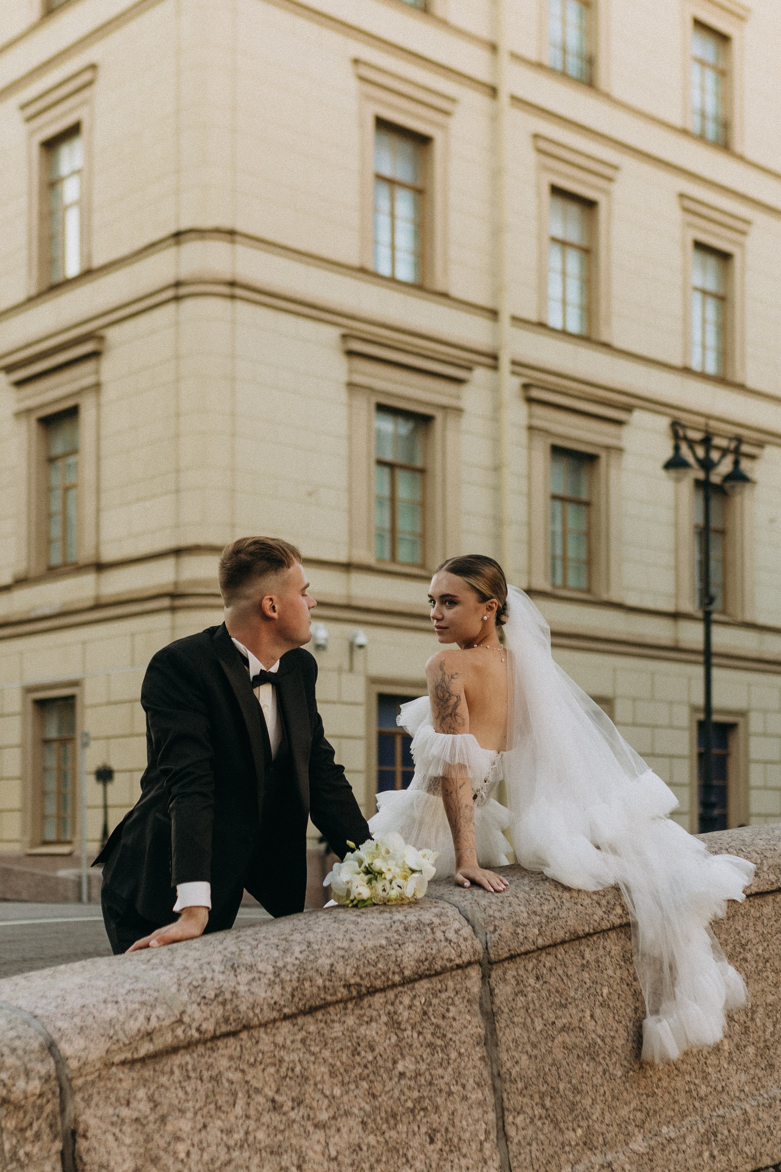 Максим и Ирина | Дворец бракосочетания 2. Свадебный и love story фотограф в Санкт-Петербурге