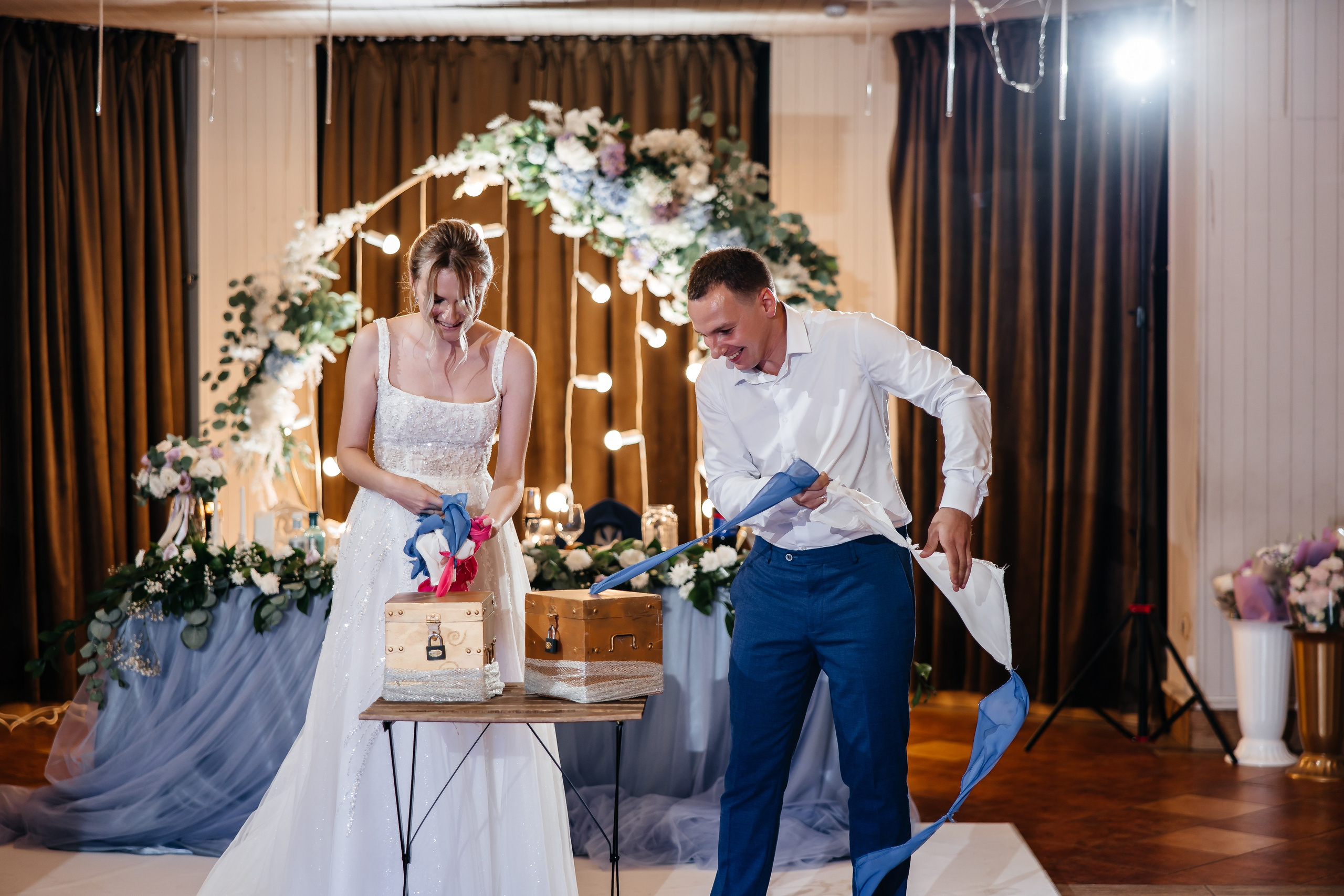 Анонс свадьбы Елены и Владислава. Свадебный фотограф в Крыму и Севастополе Ольга Баскакова