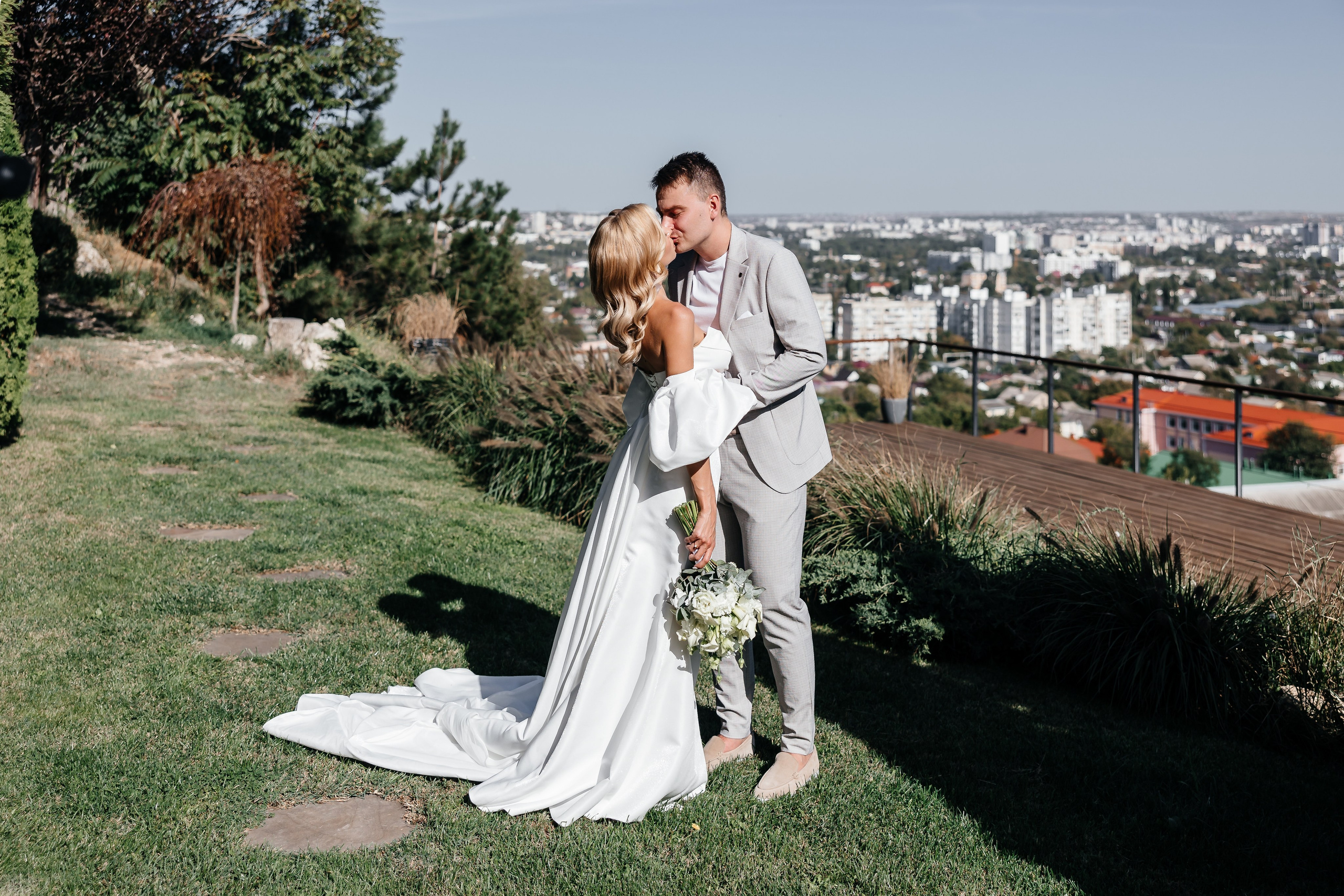 Анонс свадьбы для Насти и Руслана. Свадебный фотограф в Крыму и Севастополе Ольга Баскакова