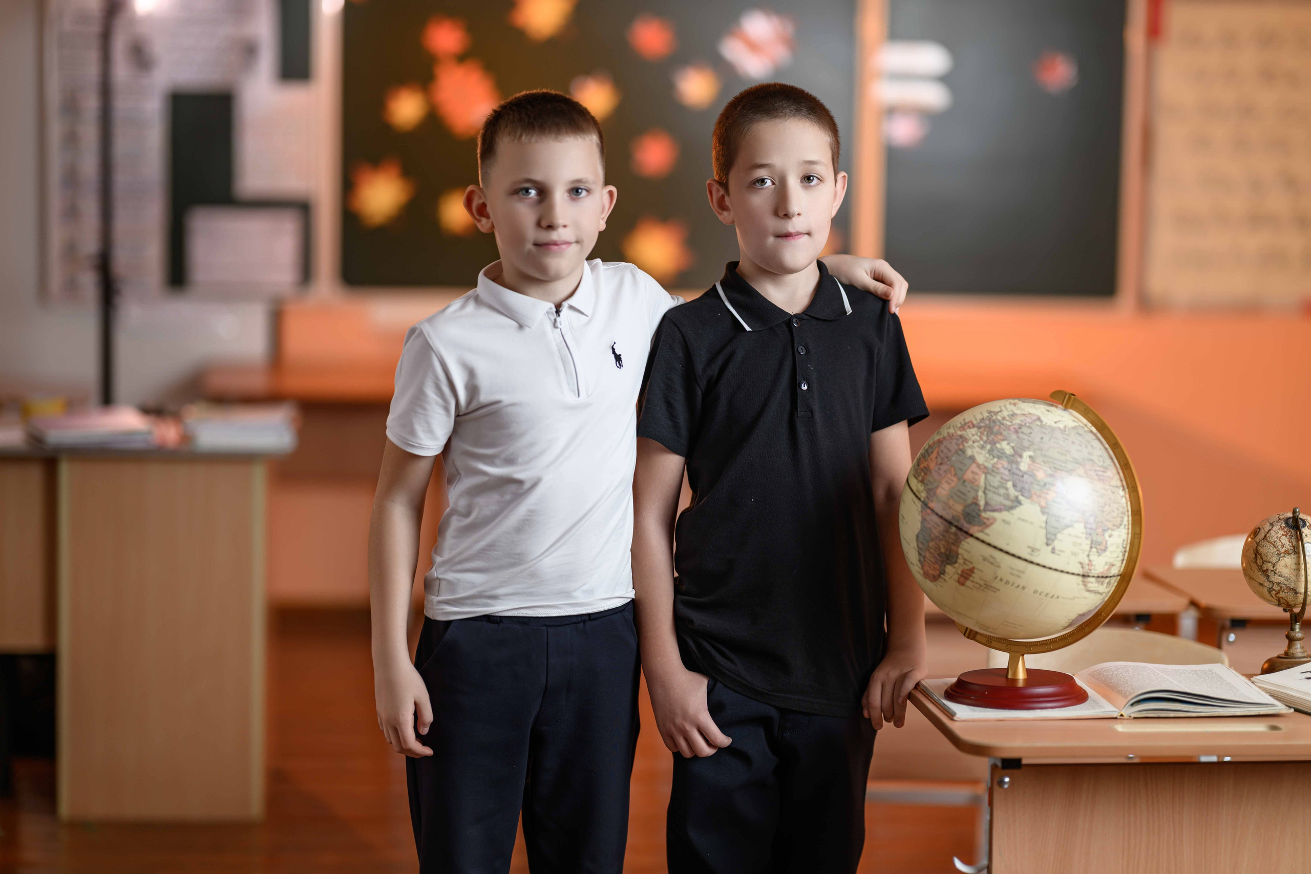 Младшая школа. Свадебный фотограф Белгород Валуйки Старый Оскол Воронеж