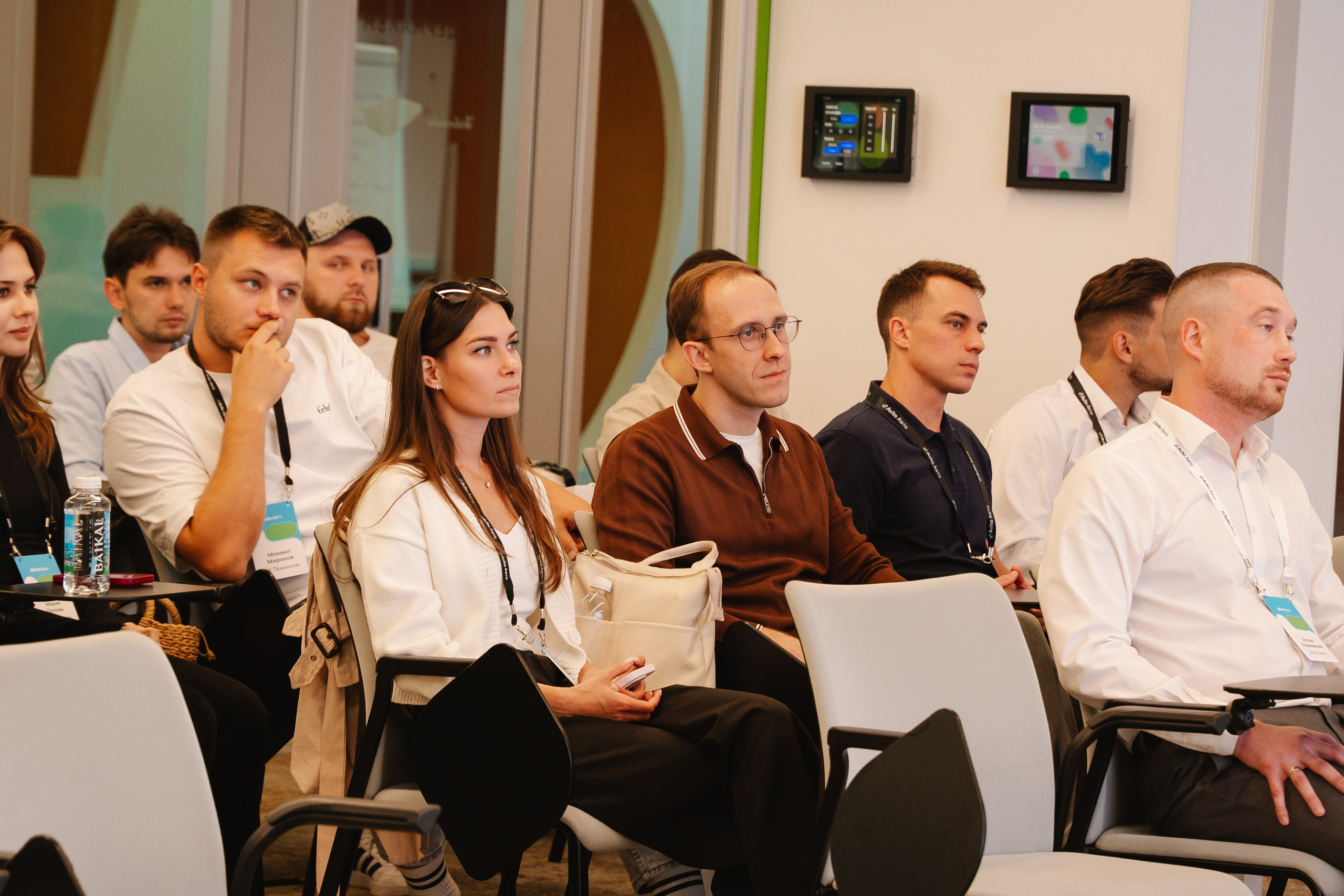 Avito. Фотограф — Ася Орехова