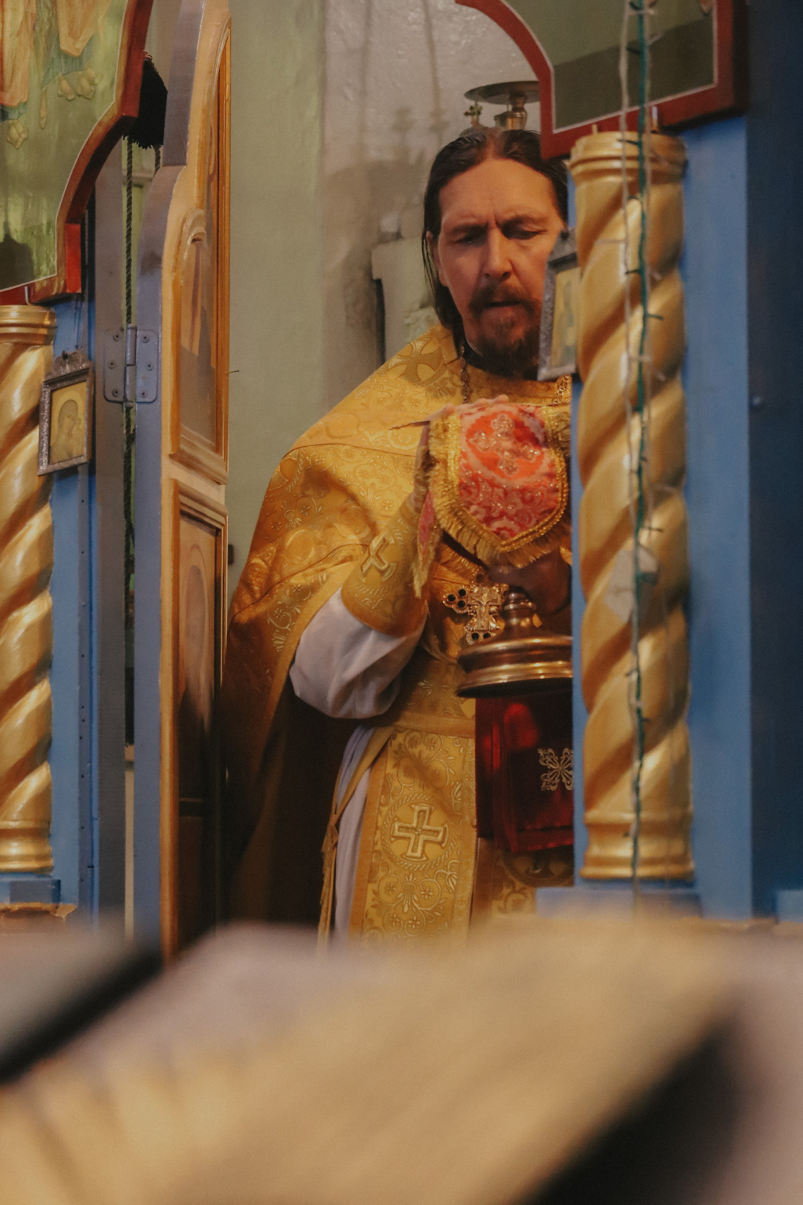 Алиса. Никонорова Анастасия