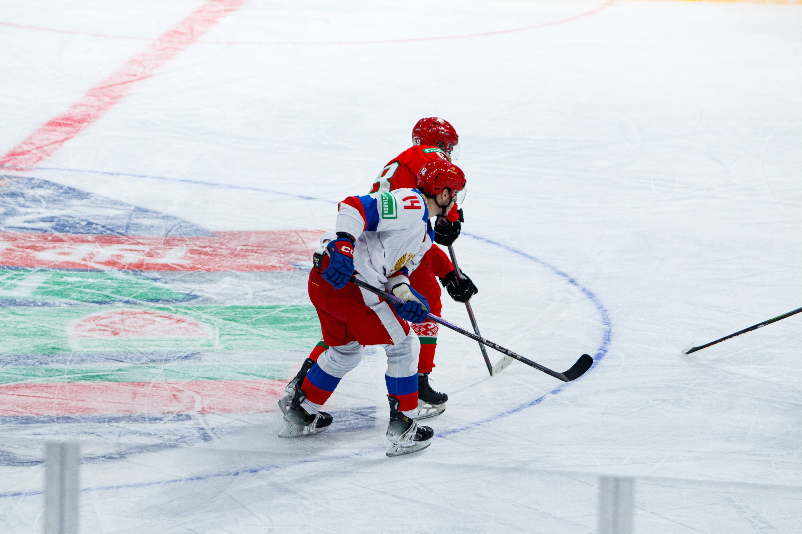 Россия — Беларусь. Спортивный фотограф в Смоленске — Екатерина Степенок