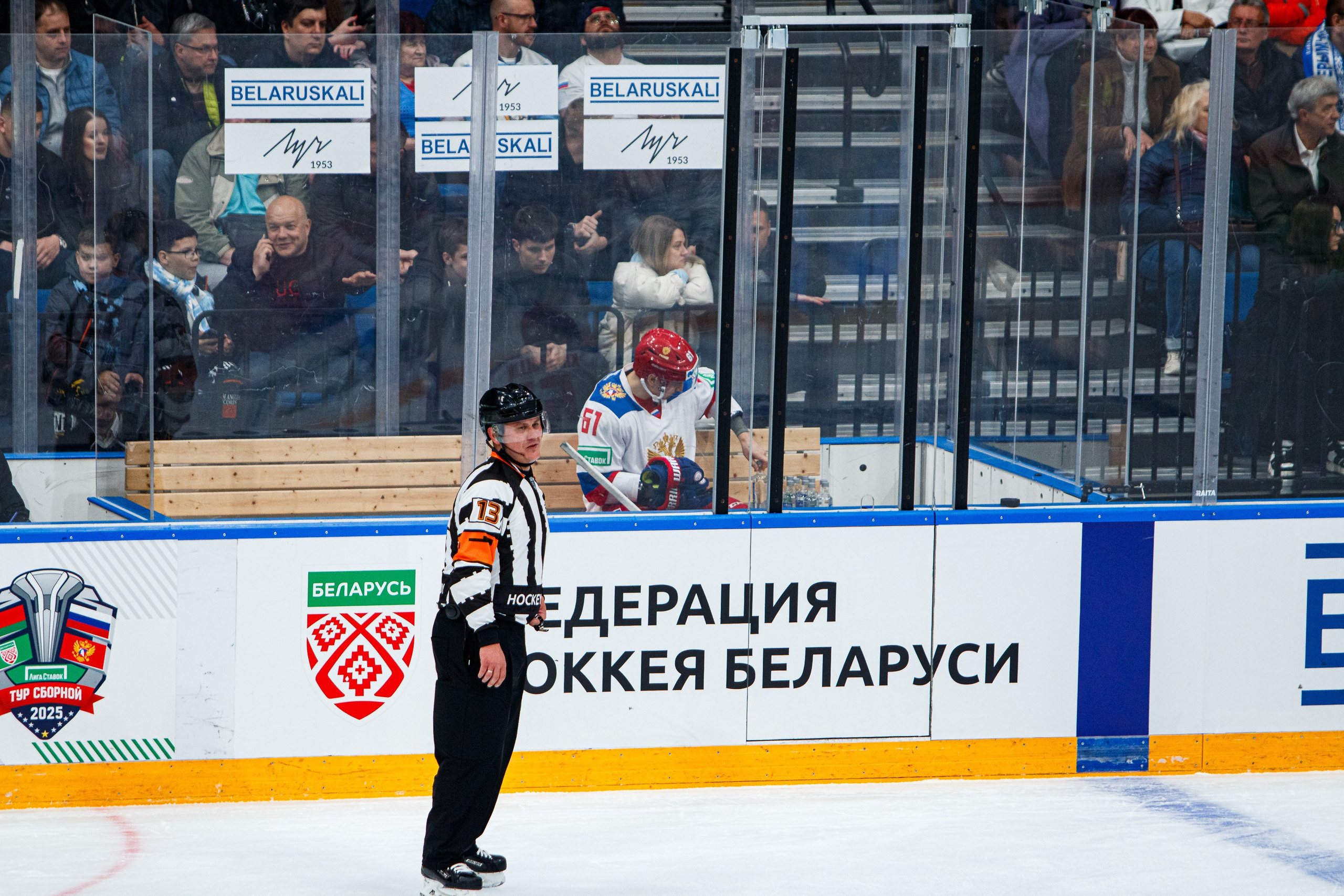 Россия — Беларусь. Спортивный фотограф в Смоленске — Екатерина Степенок