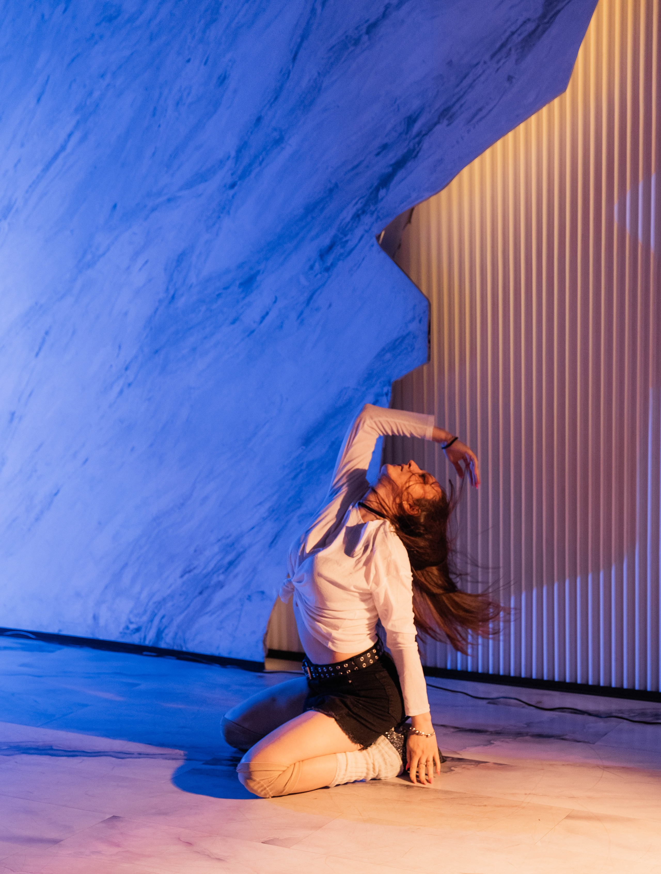 Индивидуальные. Фотограф в Москве Ольга Кашко