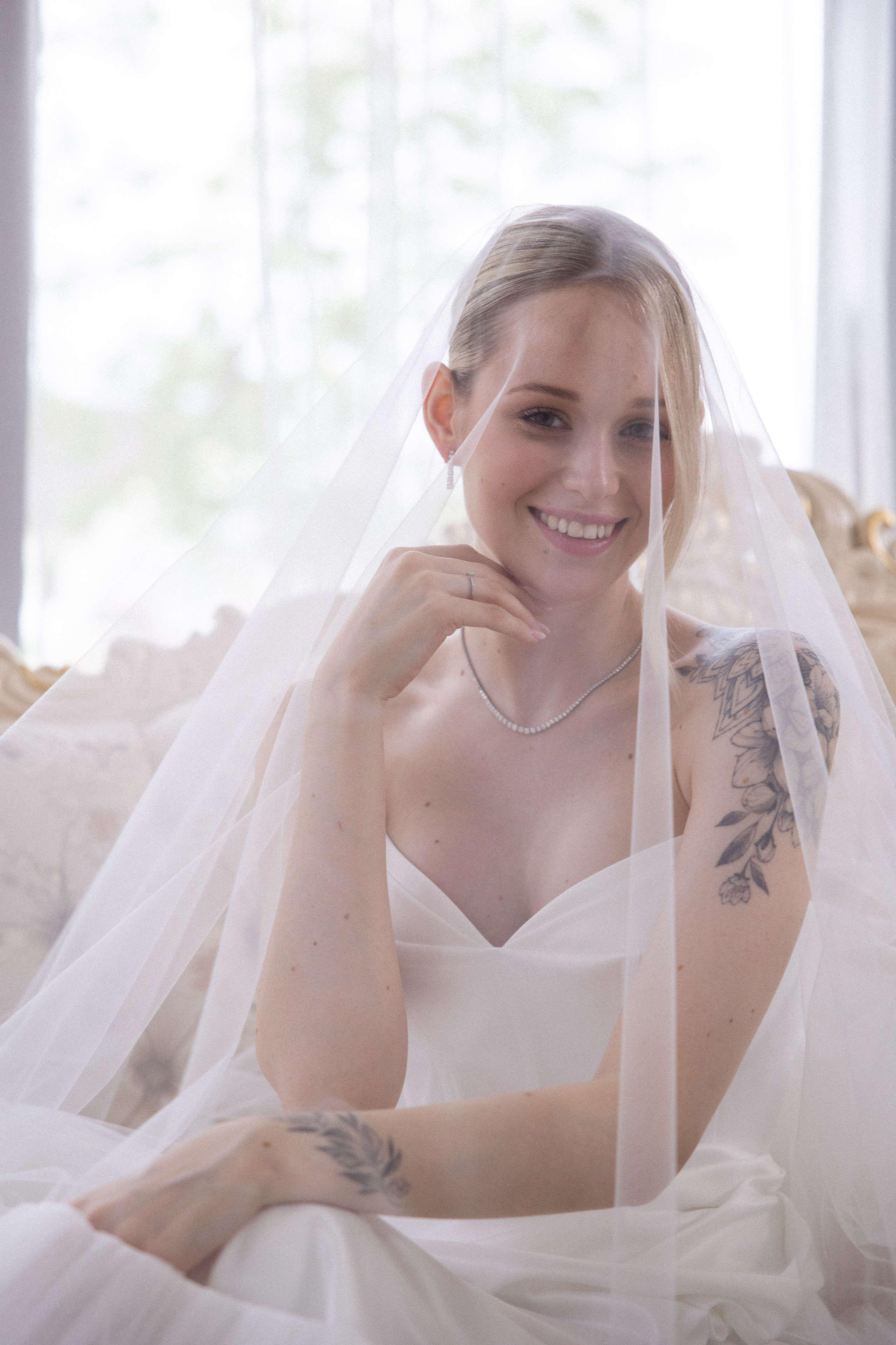 Ян&Арина. Свадебный фотограф в Ижевске Диля Ахмадишина