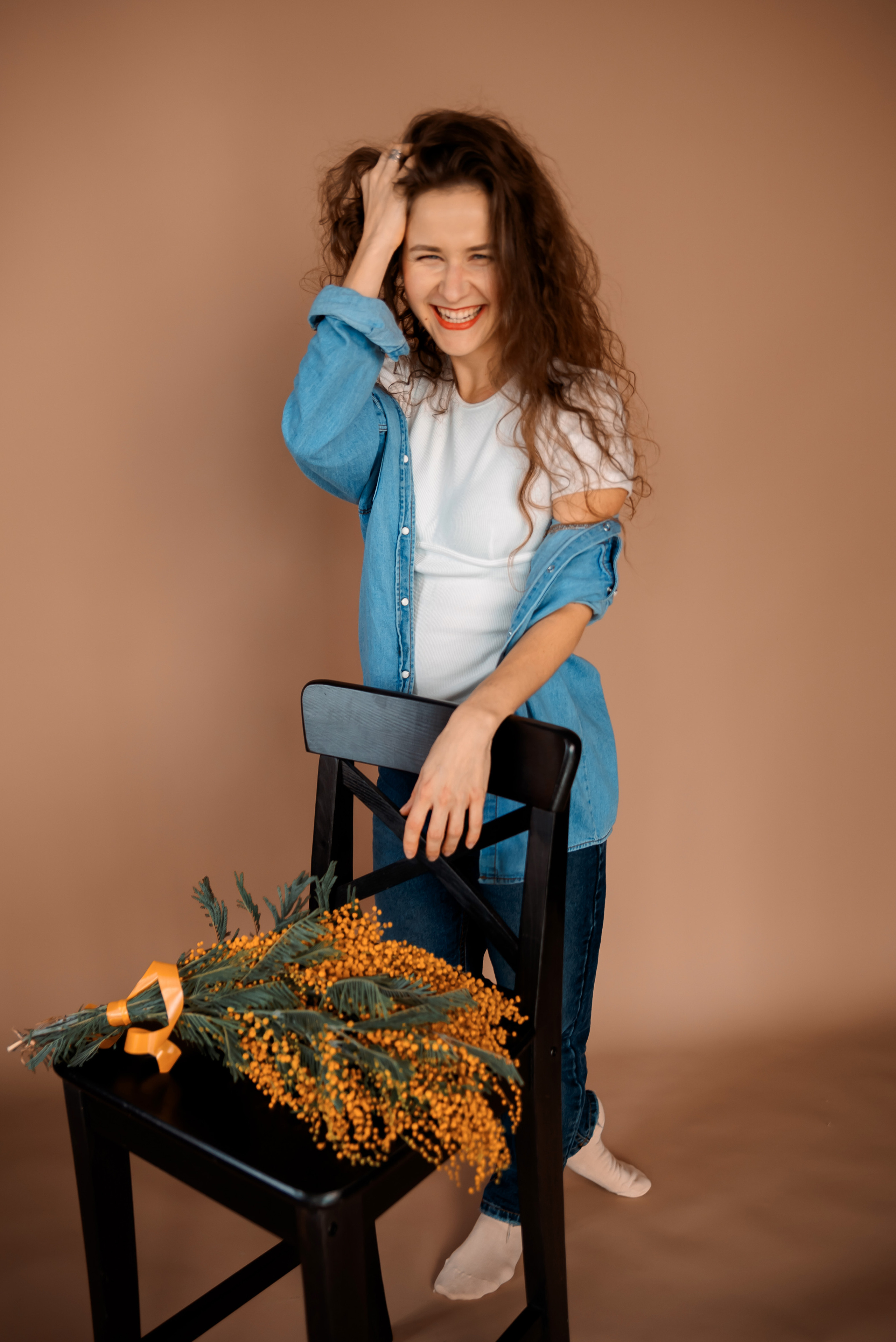 МАМА+ ДОЧЬ. Семейный и женский фотограф Лоо Краснодар Сочи Энем Татьяна Трибурт