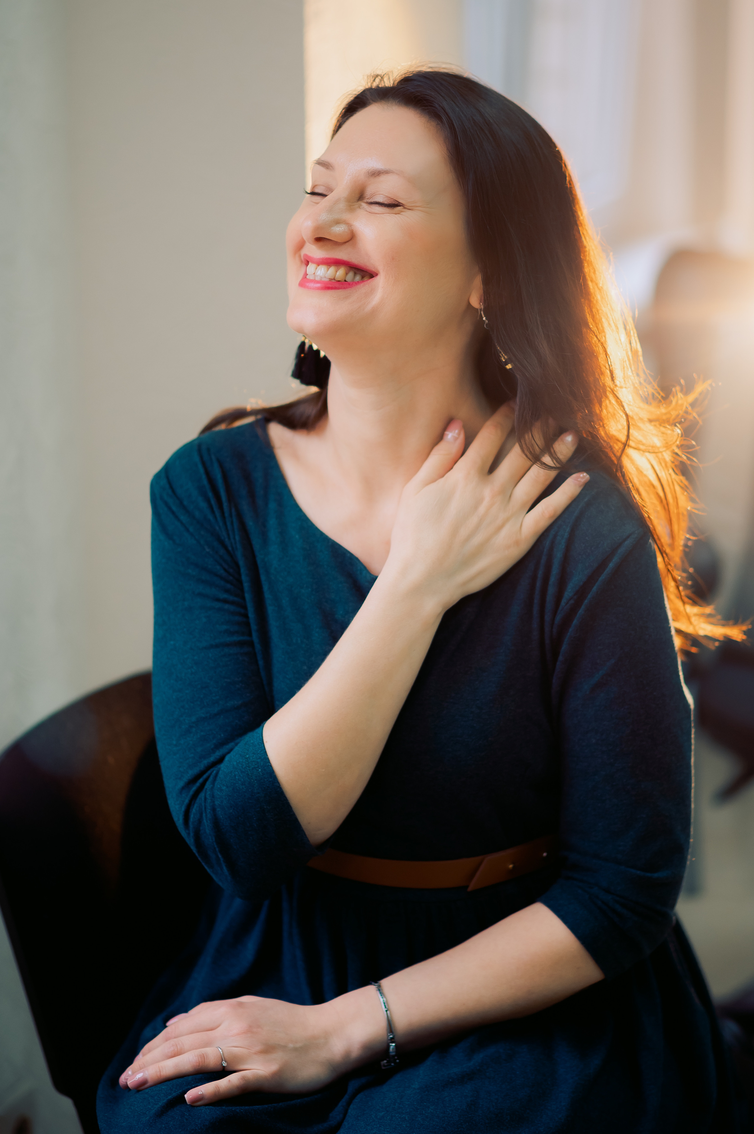 Домашние фотосессии. Семейный и женский фотограф Лоо Краснодар Сочи Энем Татьяна Трибурт