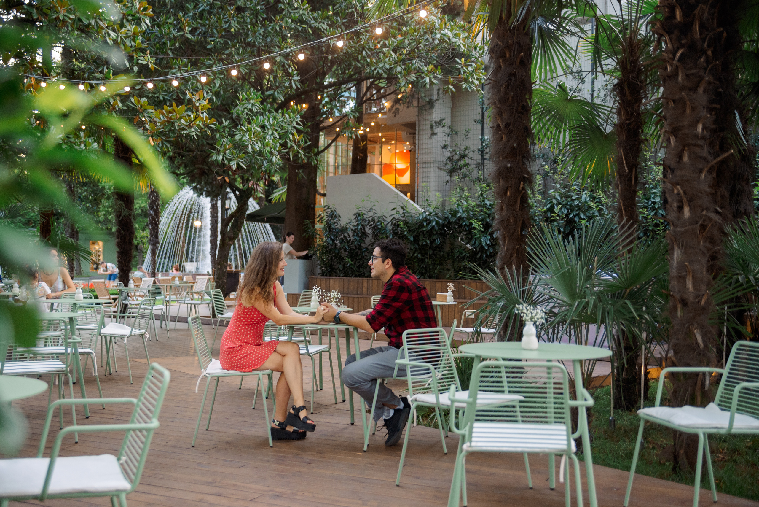 Love Story. Семейный и женский фотограф Лоо Краснодар Сочи Энем Татьяна Трибурт