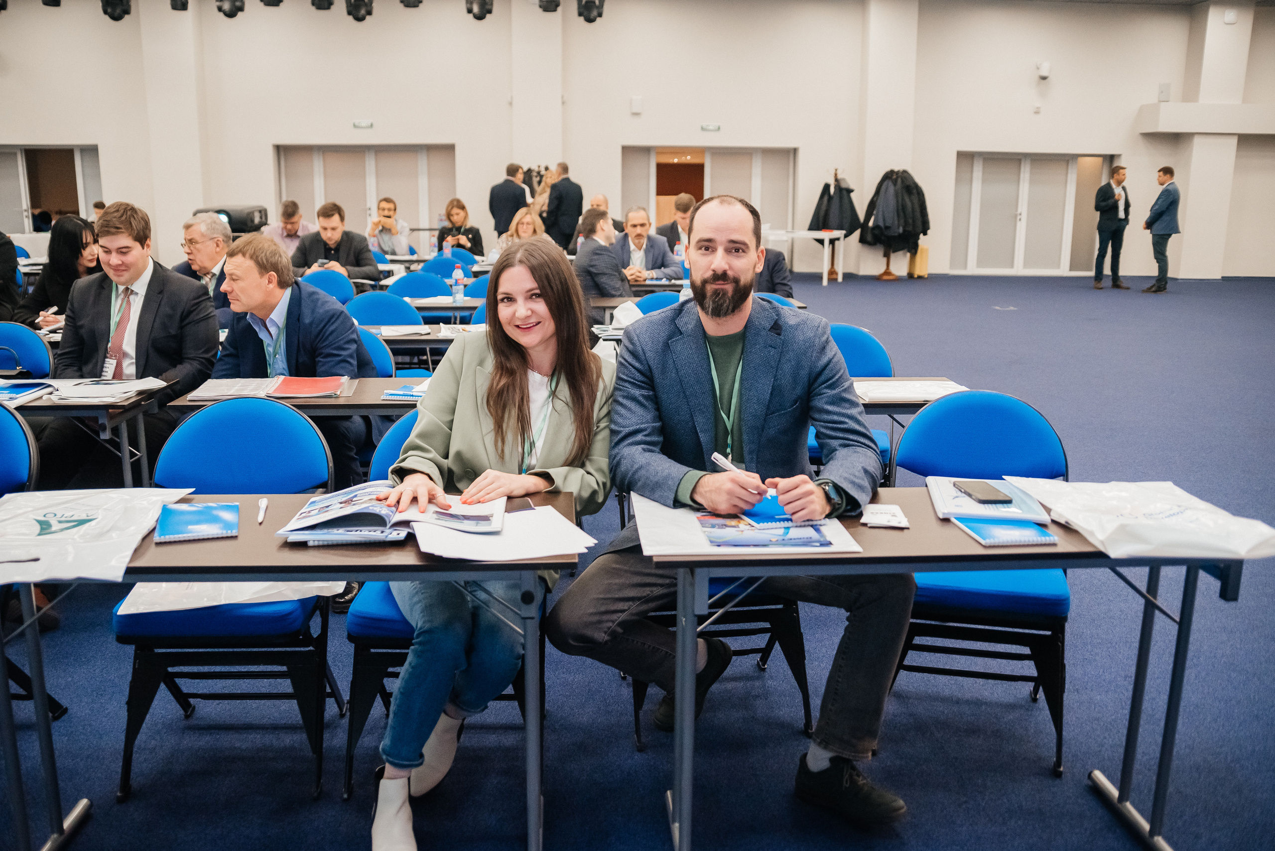 Бизнес-мероприятия. Семейный и женский фотограф Лоо Краснодар Сочи Энем Татьяна Трибурт
