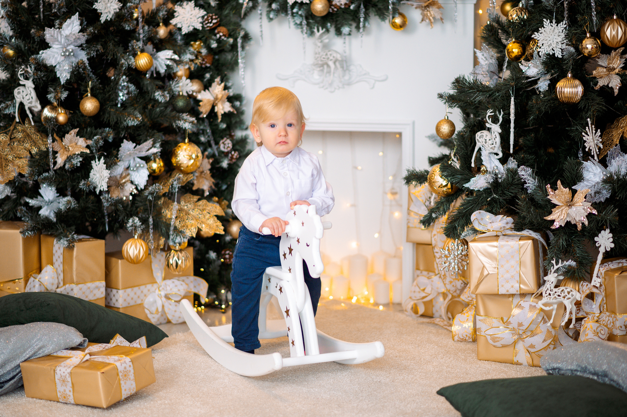 Новогодние фотосессии. Семейный и женский фотограф Лоо Краснодар Сочи Энем Татьяна Трибурт