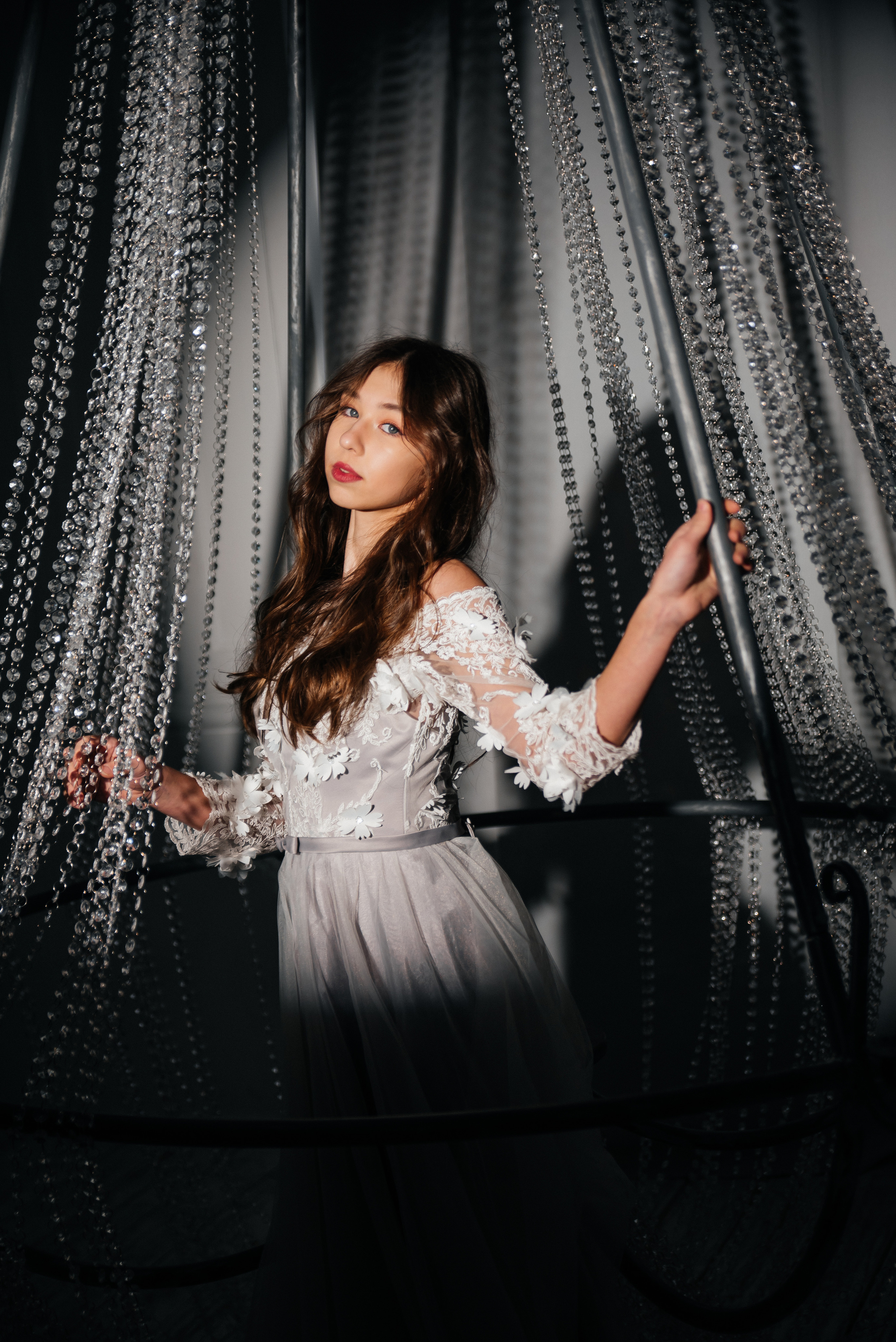 Женский портрет. Семейный и женский фотограф Лоо Краснодар Сочи Энем Татьяна Трибурт