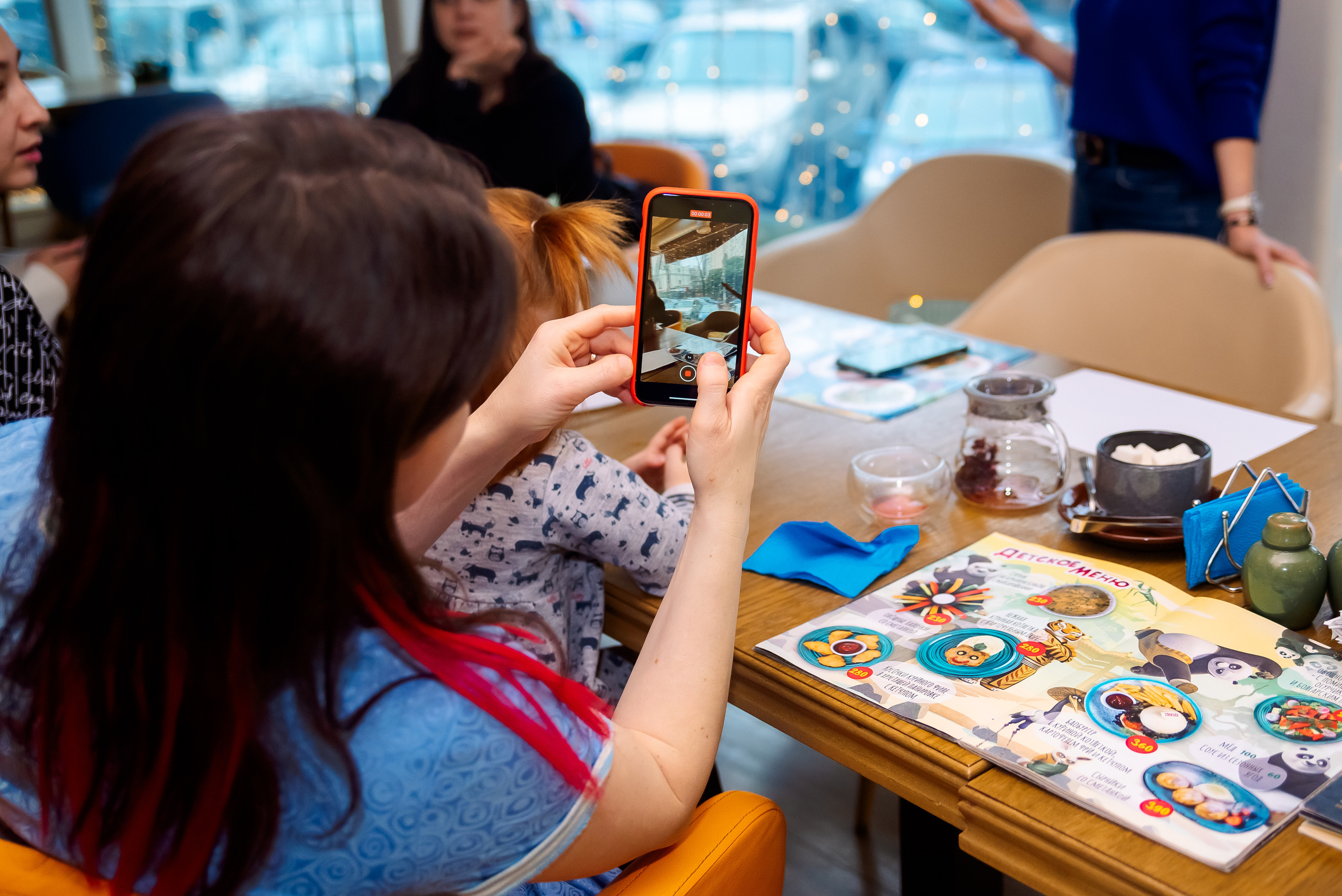 Репортаж. Семейный и женский фотограф Лоо Краснодар Сочи Энем Татьяна Трибурт