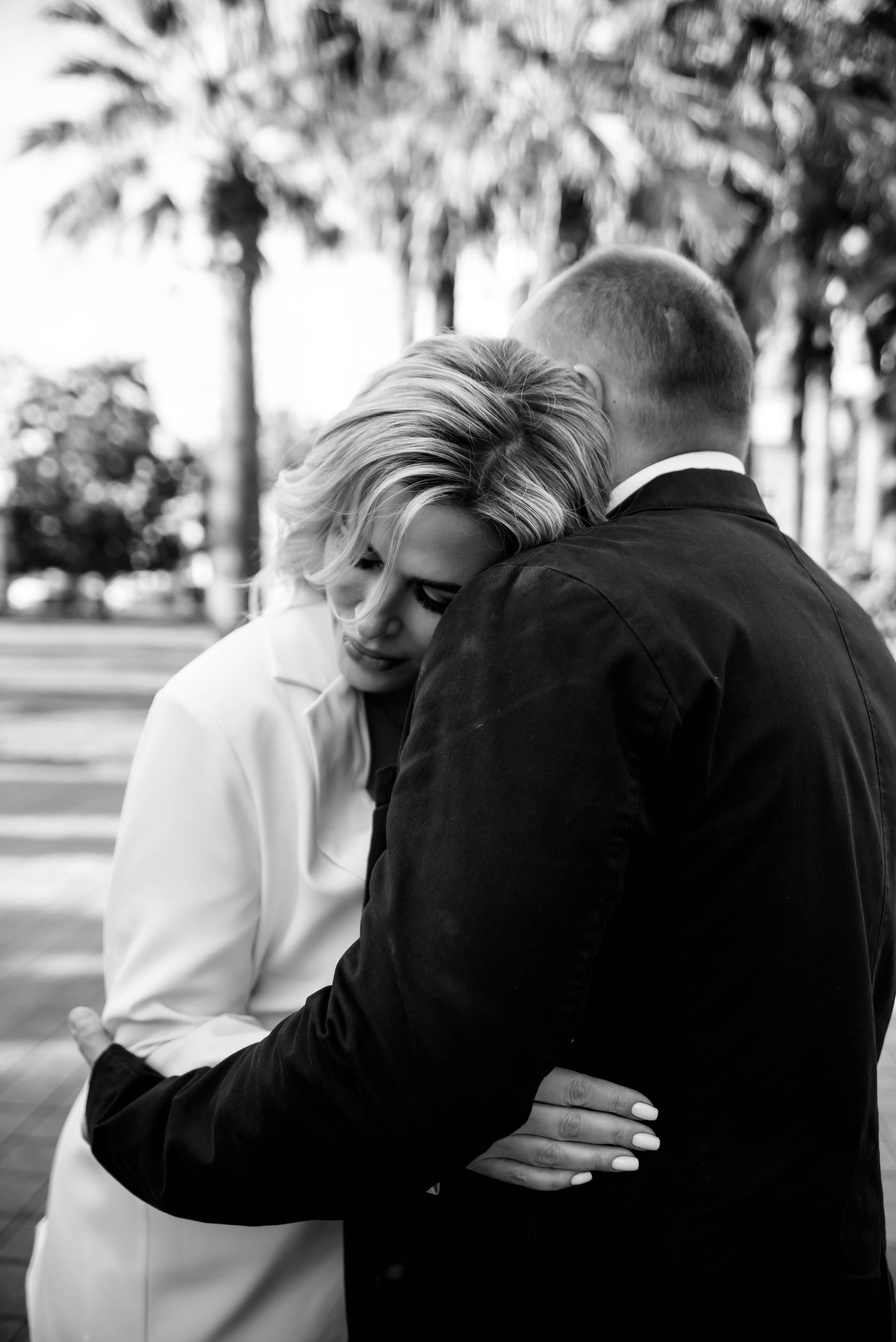 Свадебные прогулки. Семейный и женский фотограф Лоо Краснодар Сочи Энем Татьяна Трибурт