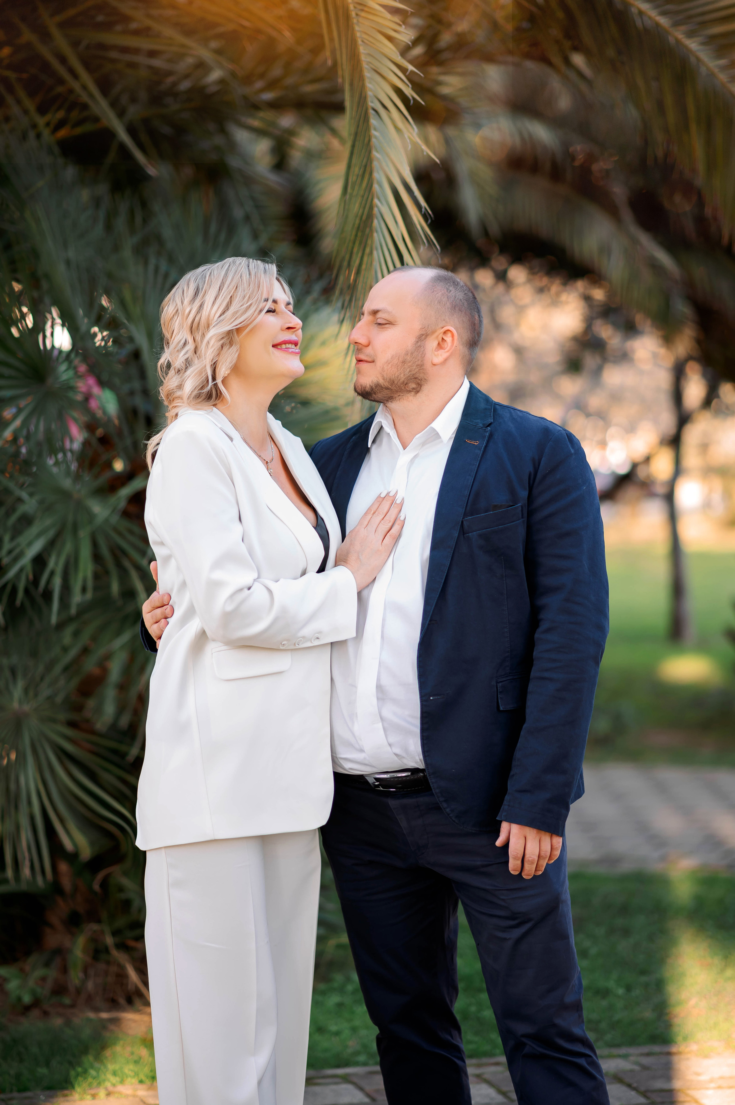 Свадебные прогулки. Семейный и женский фотограф Лоо Краснодар Сочи Энем Татьяна Трибурт