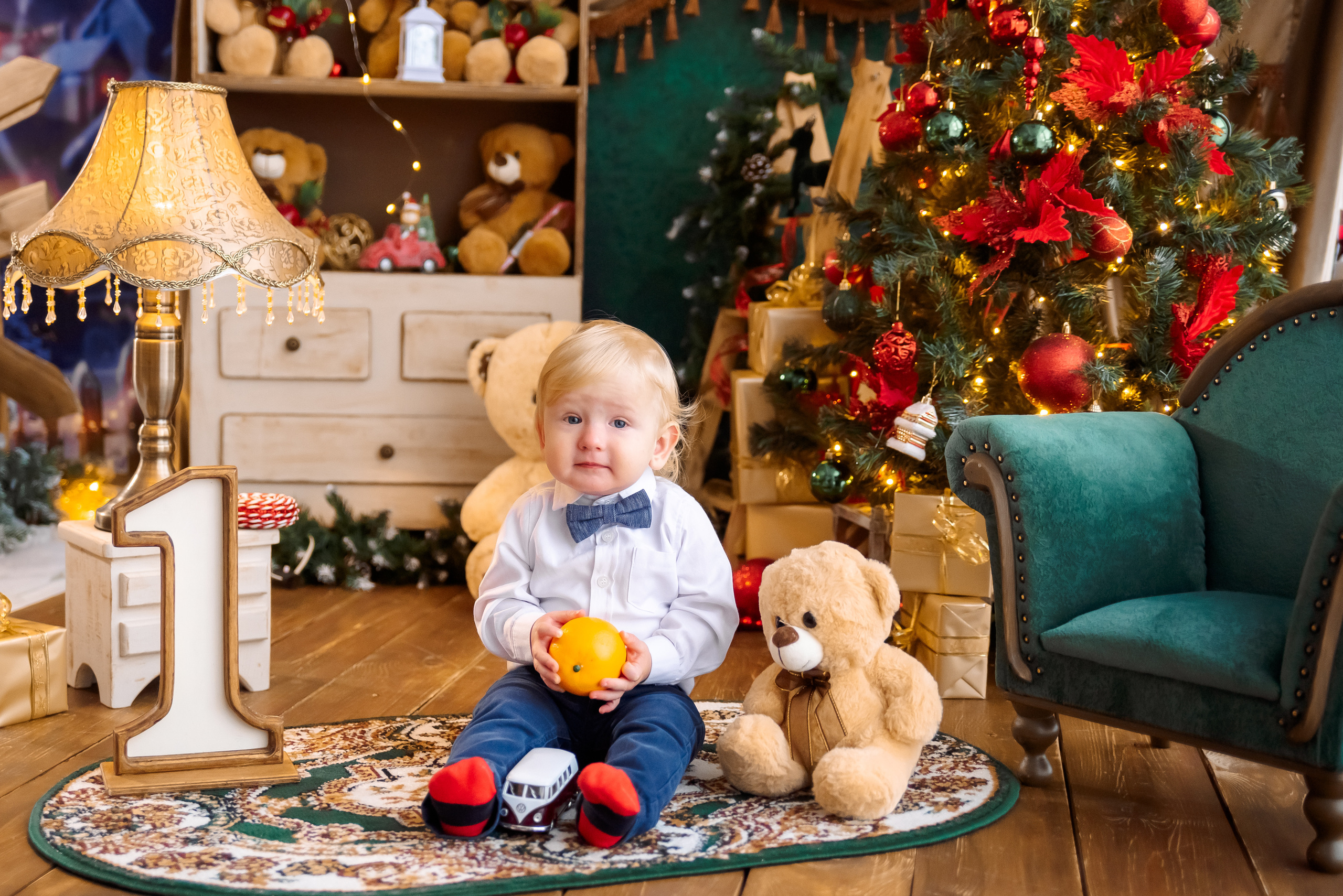 Новогодние фотосессии. Семейный и женский фотограф Лоо Краснодар Сочи Энем Татьяна Трибурт