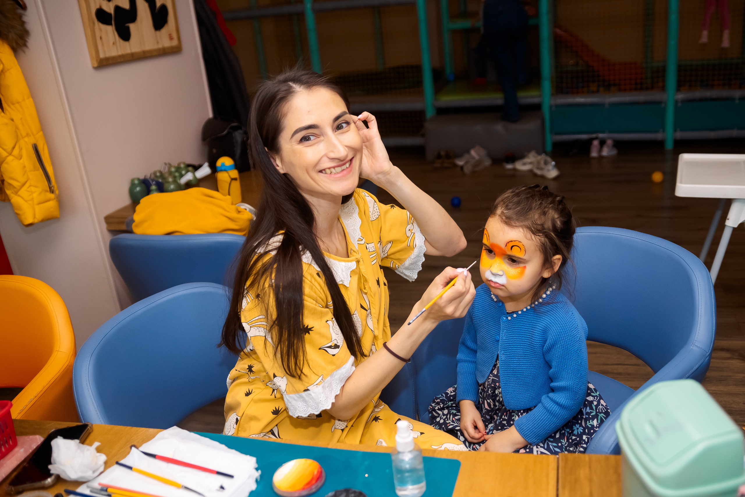 Репортаж. Семейный и женский фотограф Лоо Краснодар Сочи Энем Татьяна Трибурт