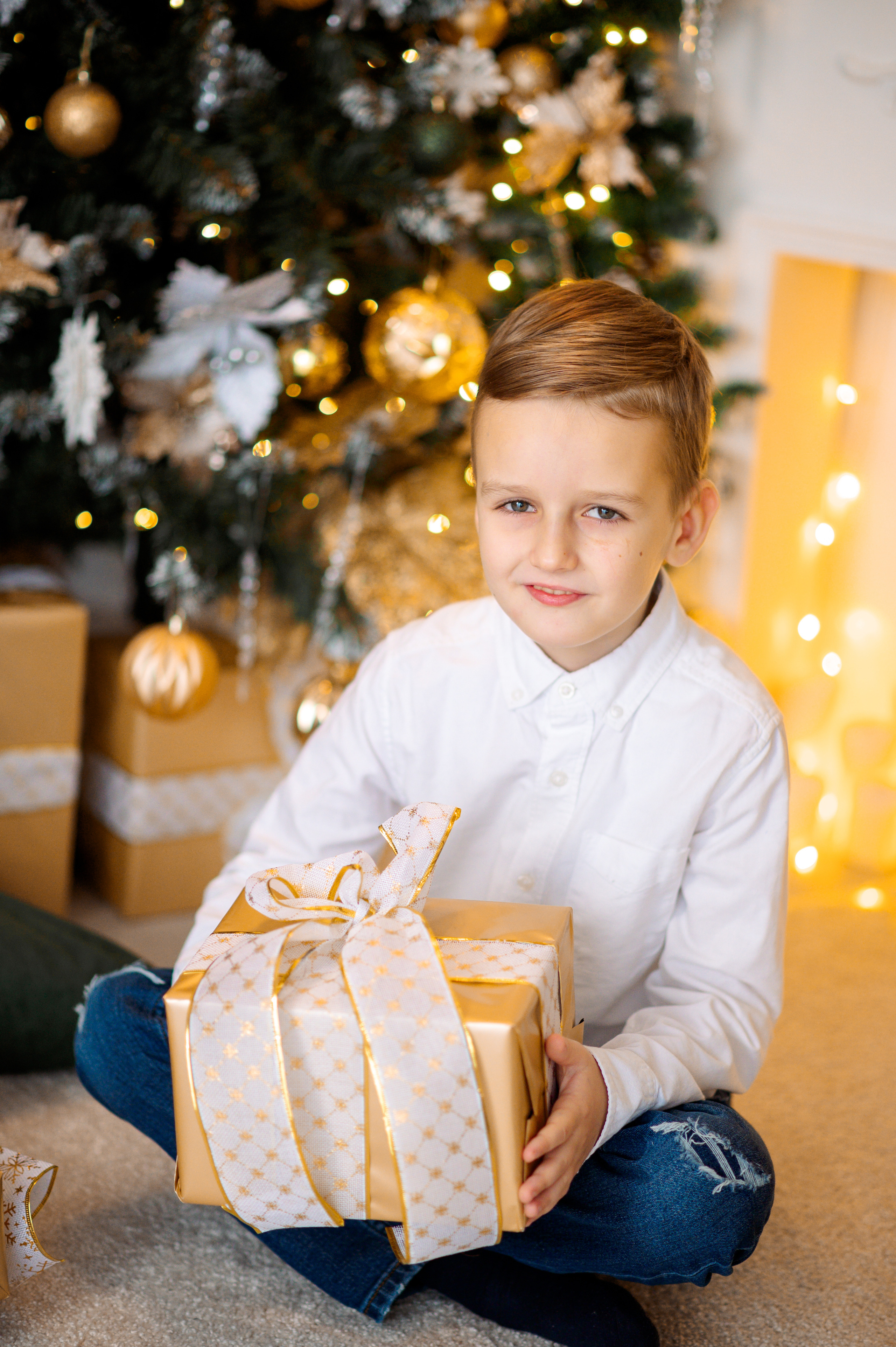 Новогодние фотосессии. Семейный и женский фотограф Лоо Краснодар Сочи Энем Татьяна Трибурт