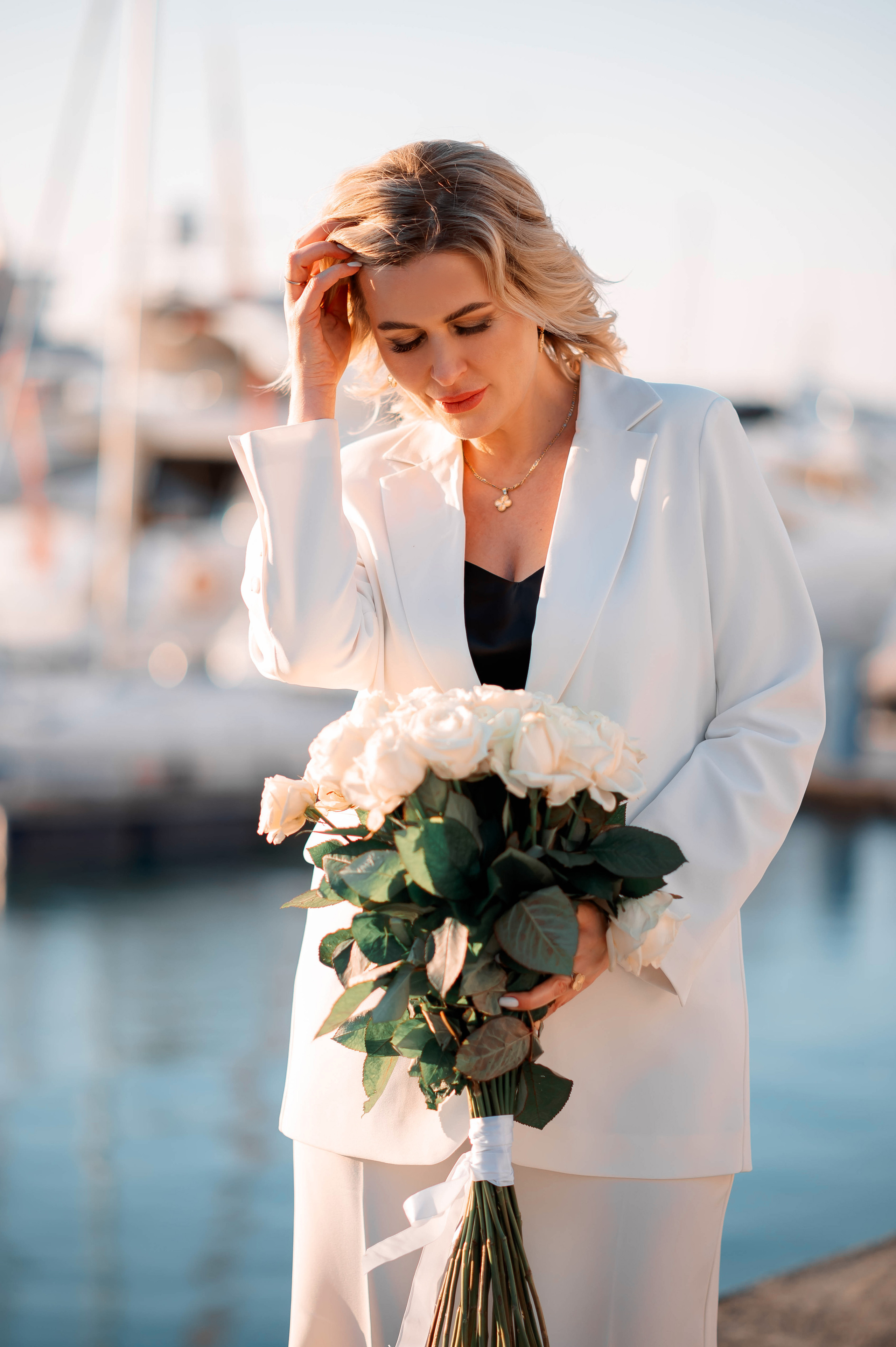 Свадебные прогулки. Семейный и женский фотограф Лоо Краснодар Сочи Энем Татьяна Трибурт