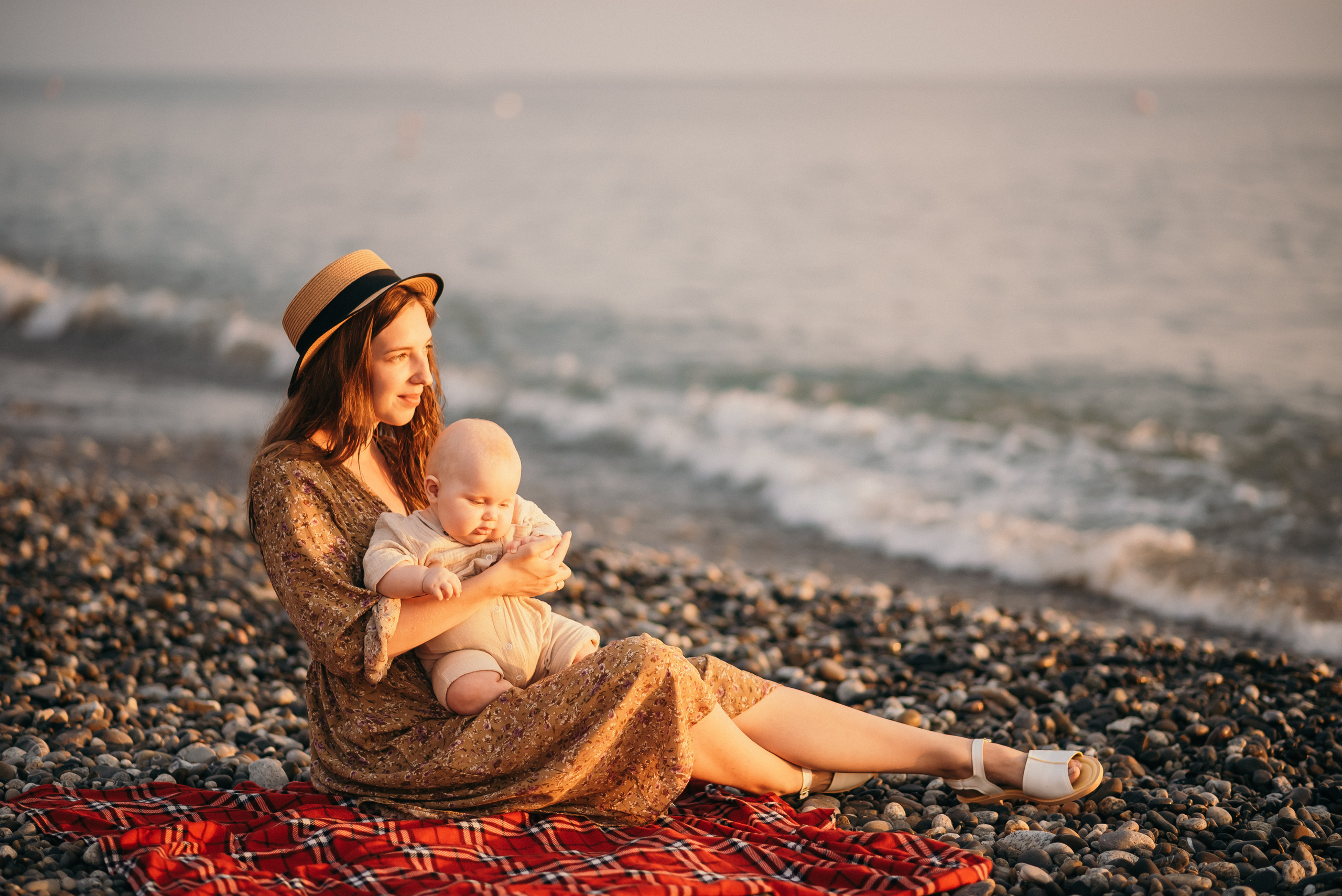 Семейные. Семейный и женский фотограф Лоо Краснодар Сочи Энем Татьяна Трибурт