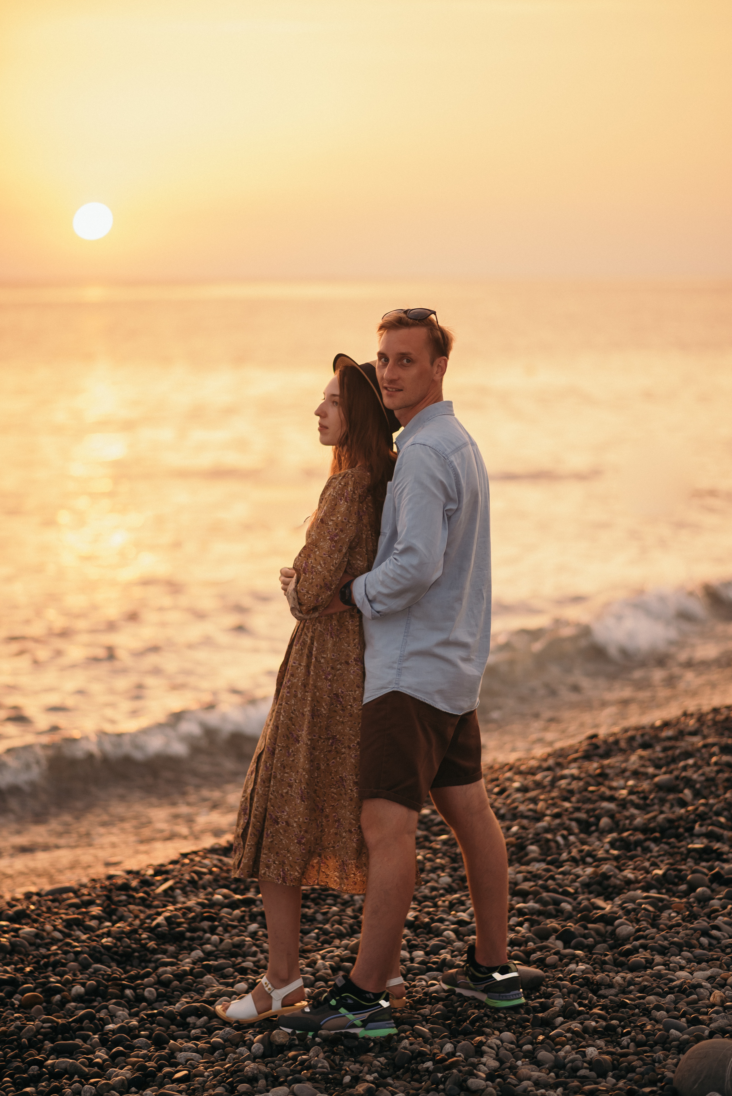 Семейные. Семейный и женский фотограф Лоо Краснодар Сочи Энем Татьяна Трибурт