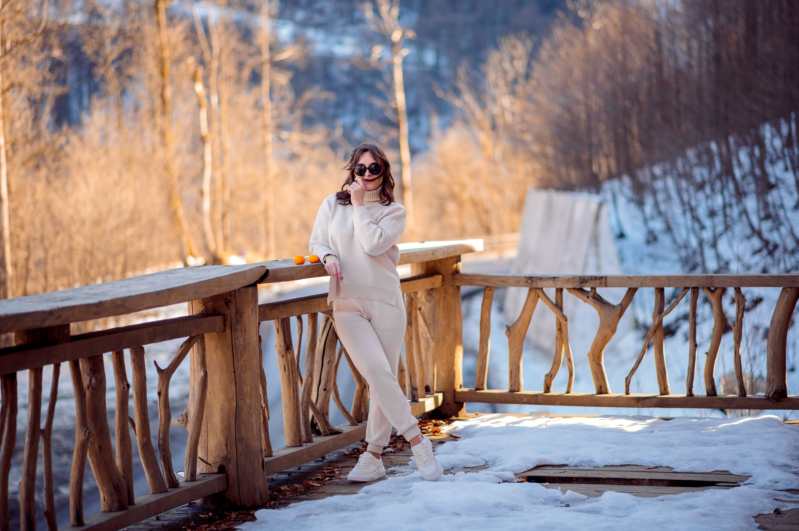 Красная поляна. Семейный и женский фотограф Лоо Краснодар Сочи Энем Татьяна Трибурт